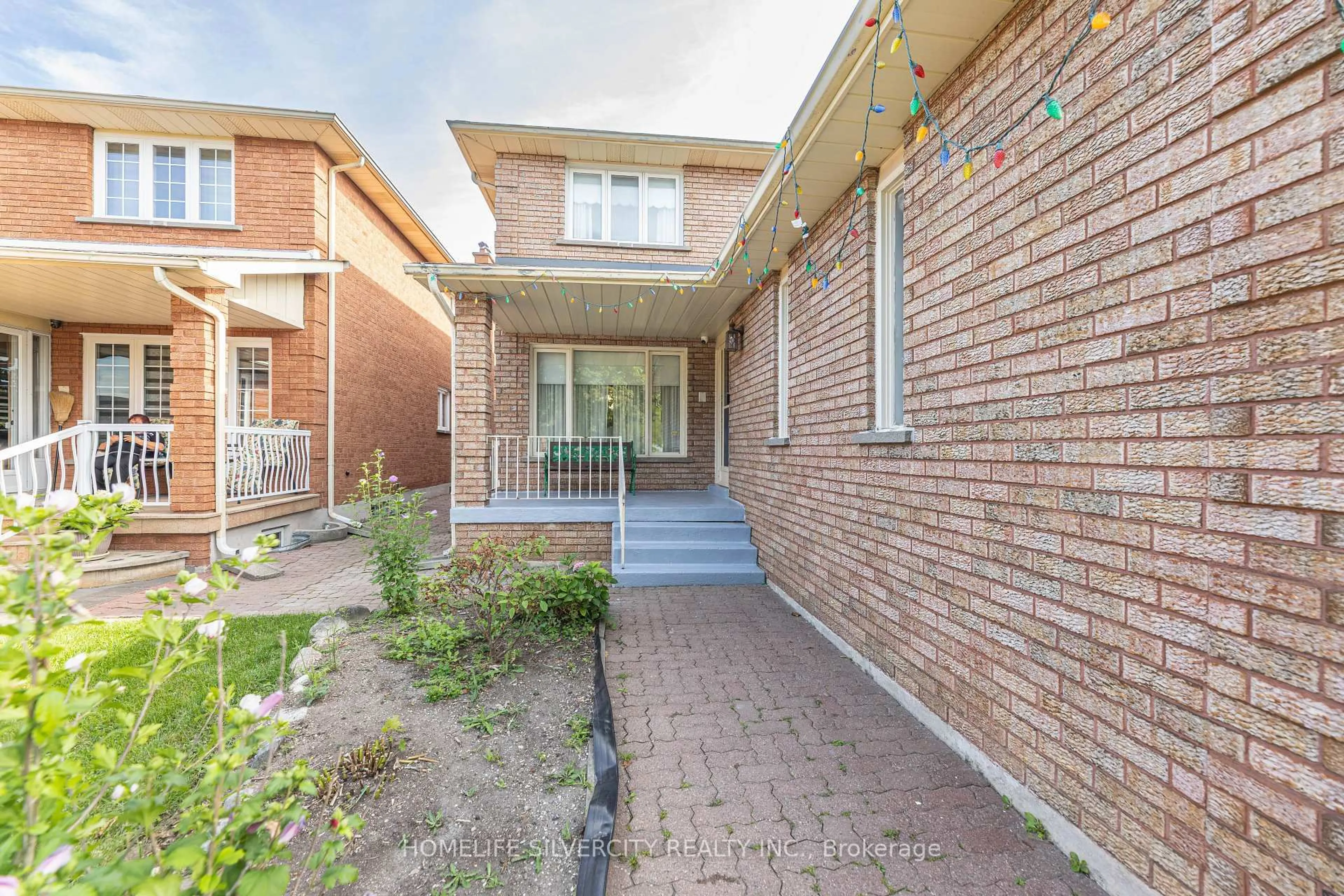 Home with brick exterior material, street for 144 Jackman Cres, Vaughan Ontario L4L 6P1