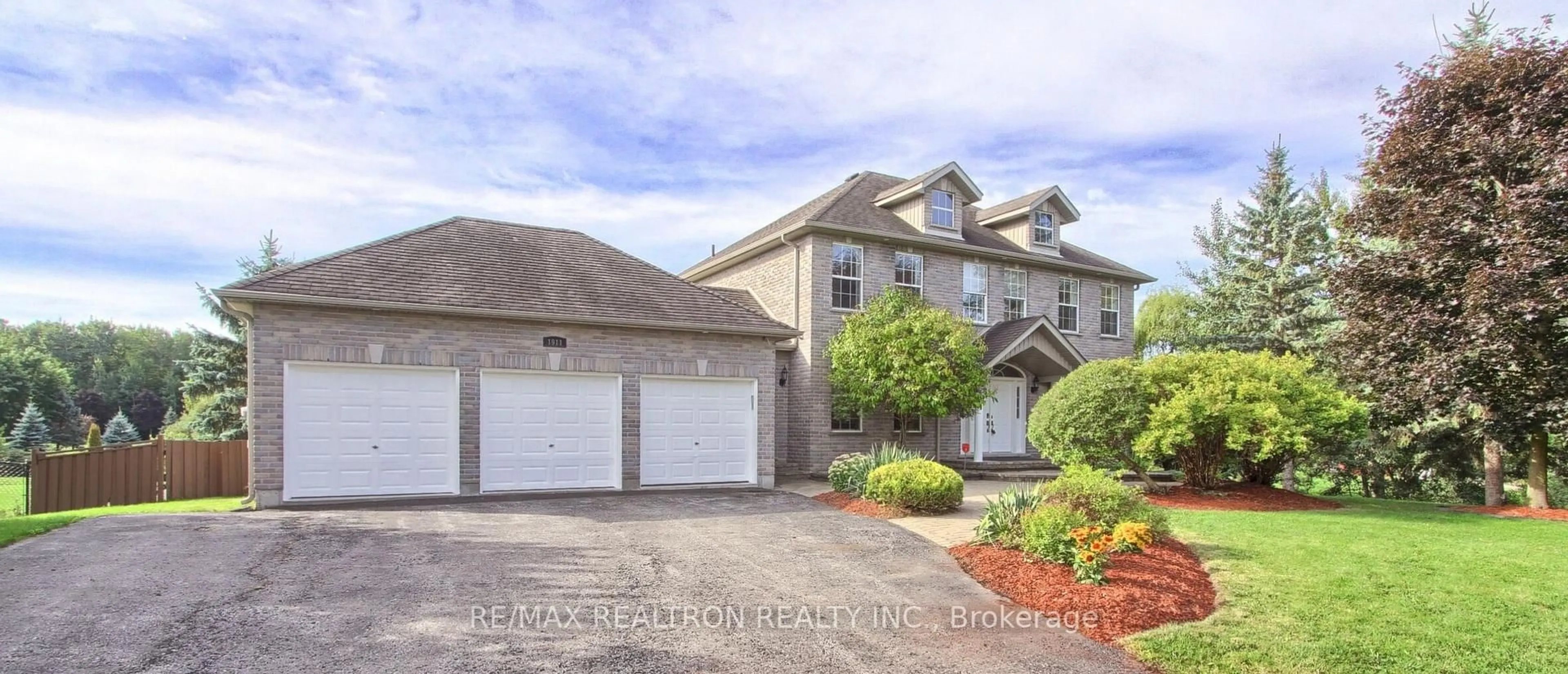 Unknown for 1911 Mount Albert Rd, East Gwillimbury Ontario L0G 1V0