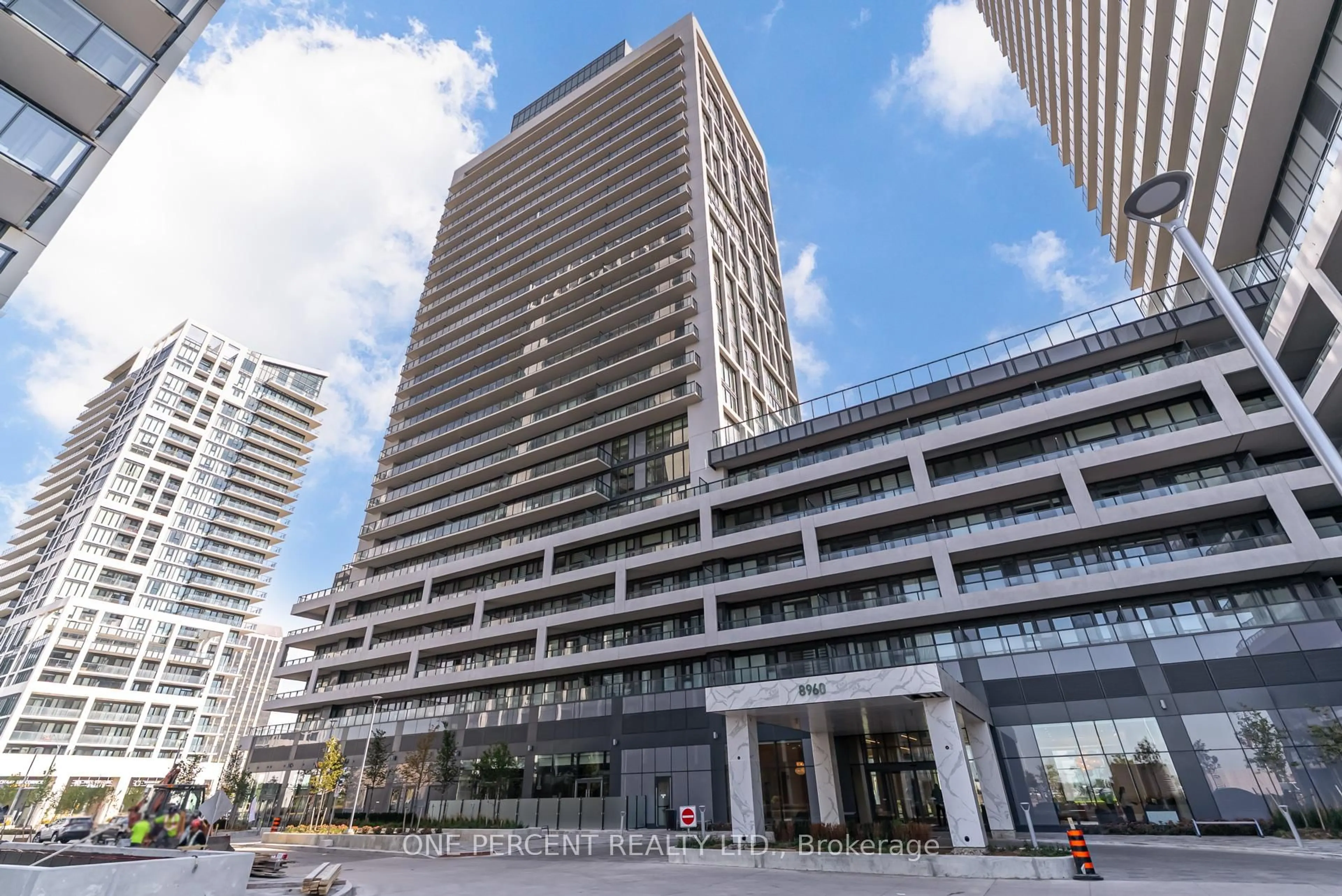 Unknown for 8960 Jane St #1910, Vaughan Ontario L4K 2M9