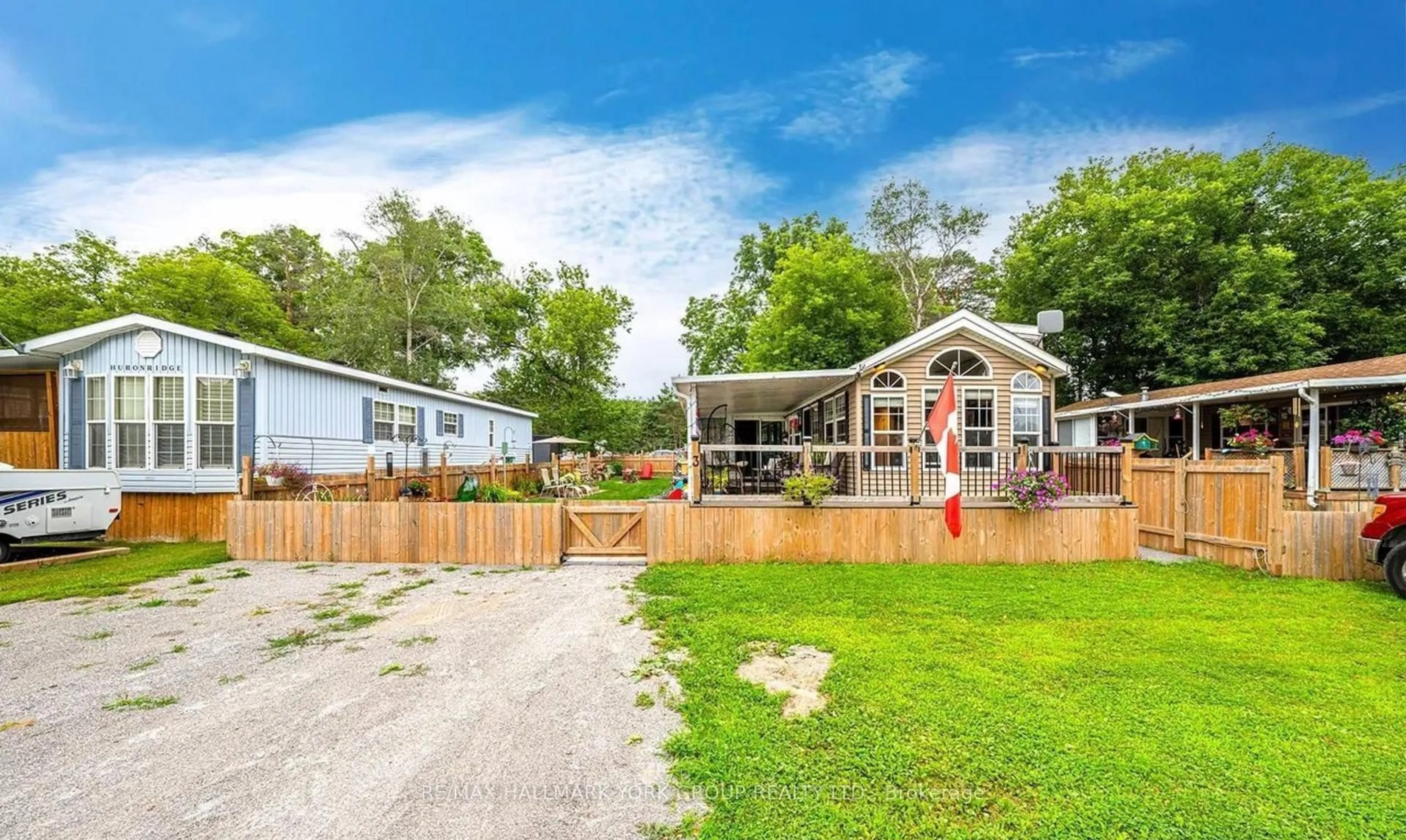 Unknown for 21469 ON-48 #Lot #3, East Gwillimbury Ontario L0G 1M0