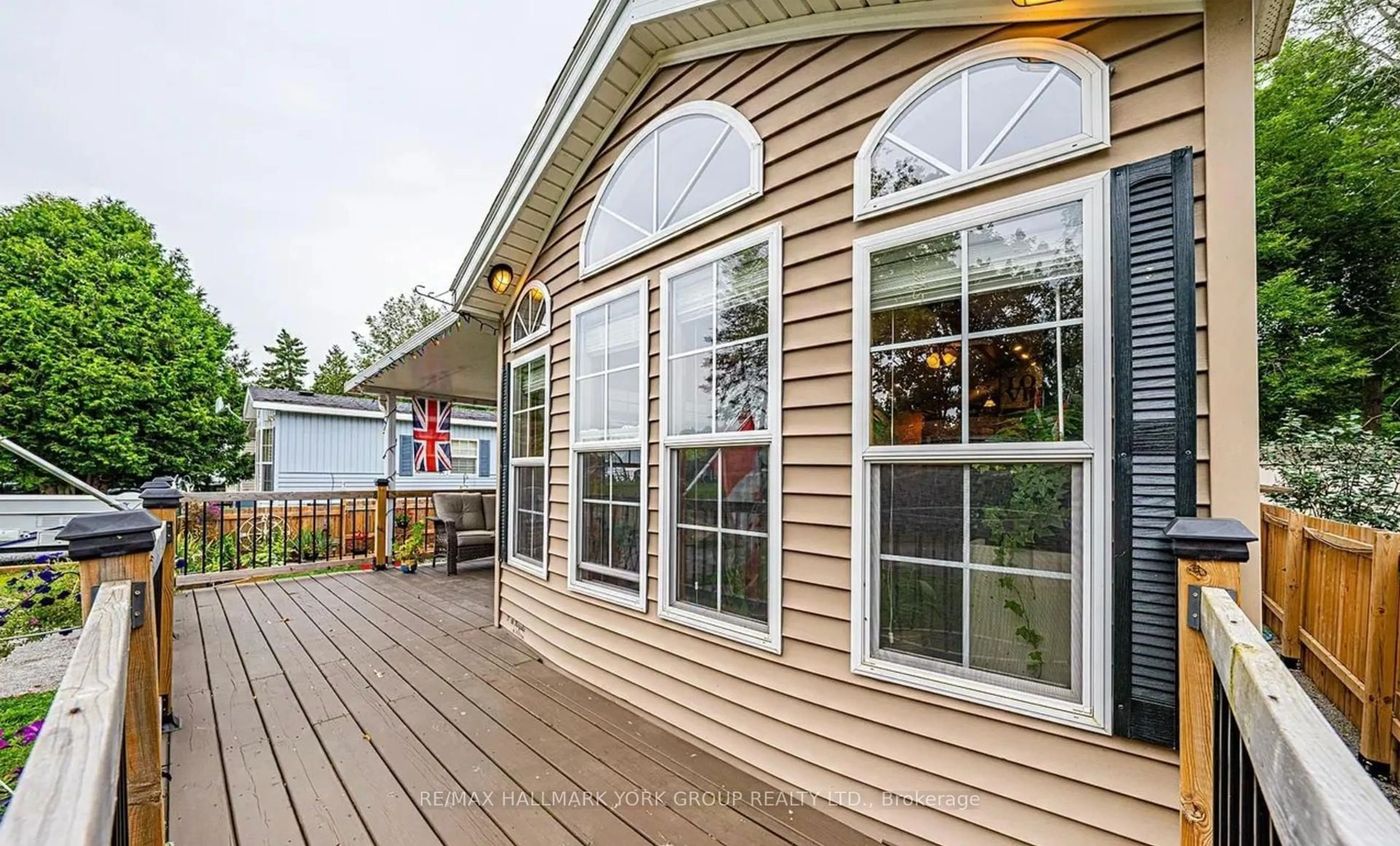 Home with vinyl exterior material, unknown for 21469 ON-48 #Lot #3, East Gwillimbury Ontario L0G 1M0