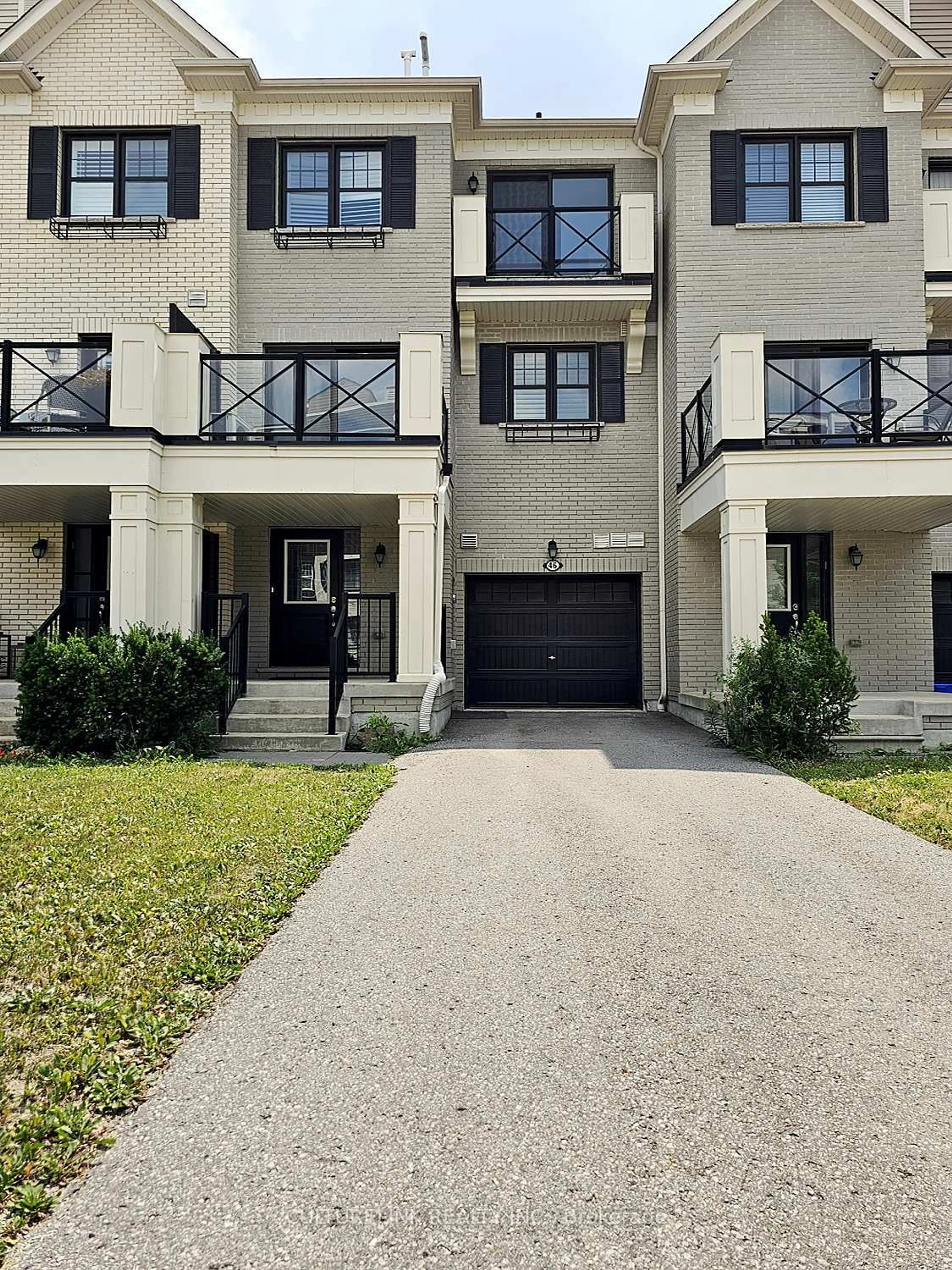 Unknown for 46 Boadway Cres, Whitchurch-Stouffville Ontario L4A 1Y3