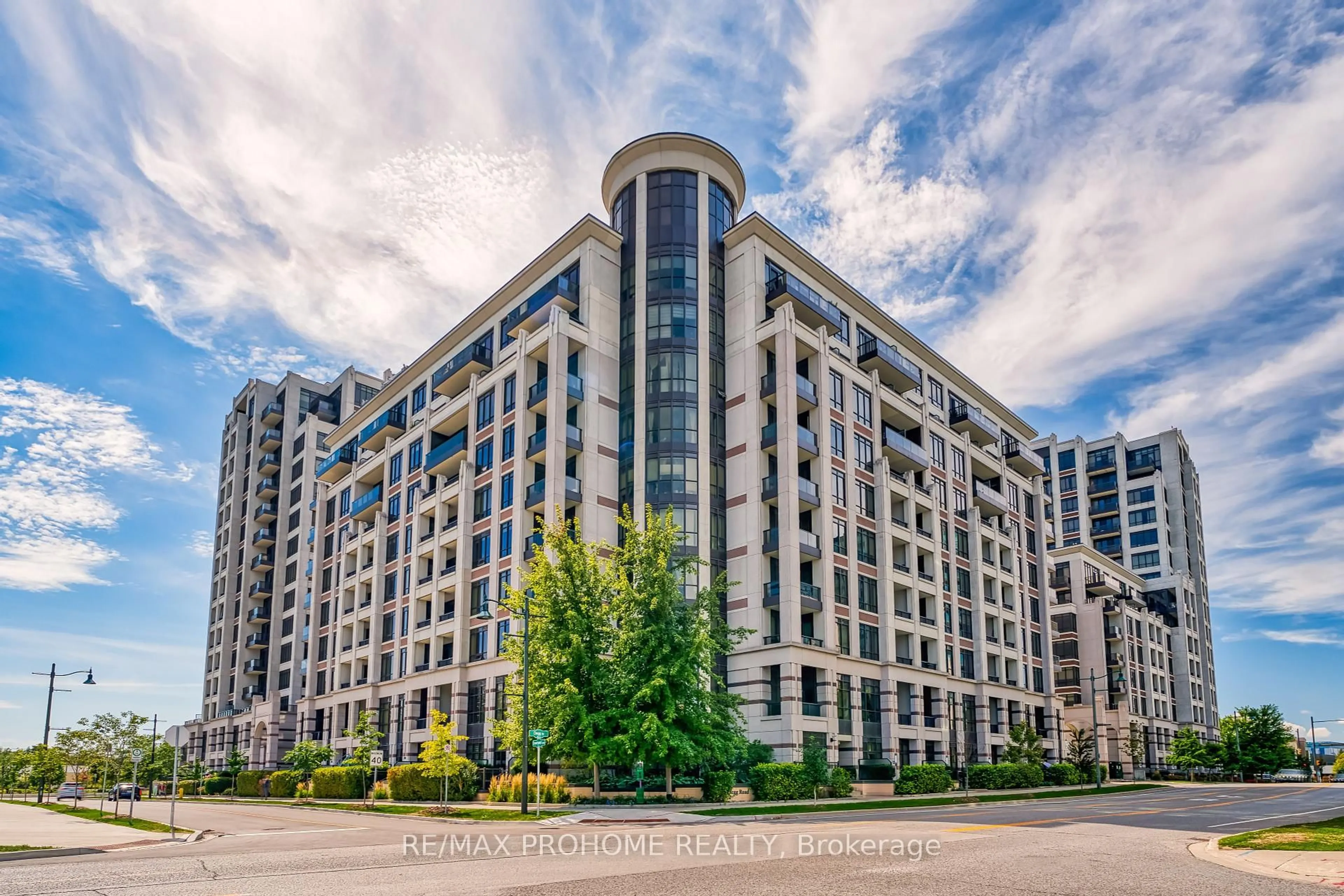 Unknown for 33 Clegg Rd #1112, Markham Ontario L6G 0G6