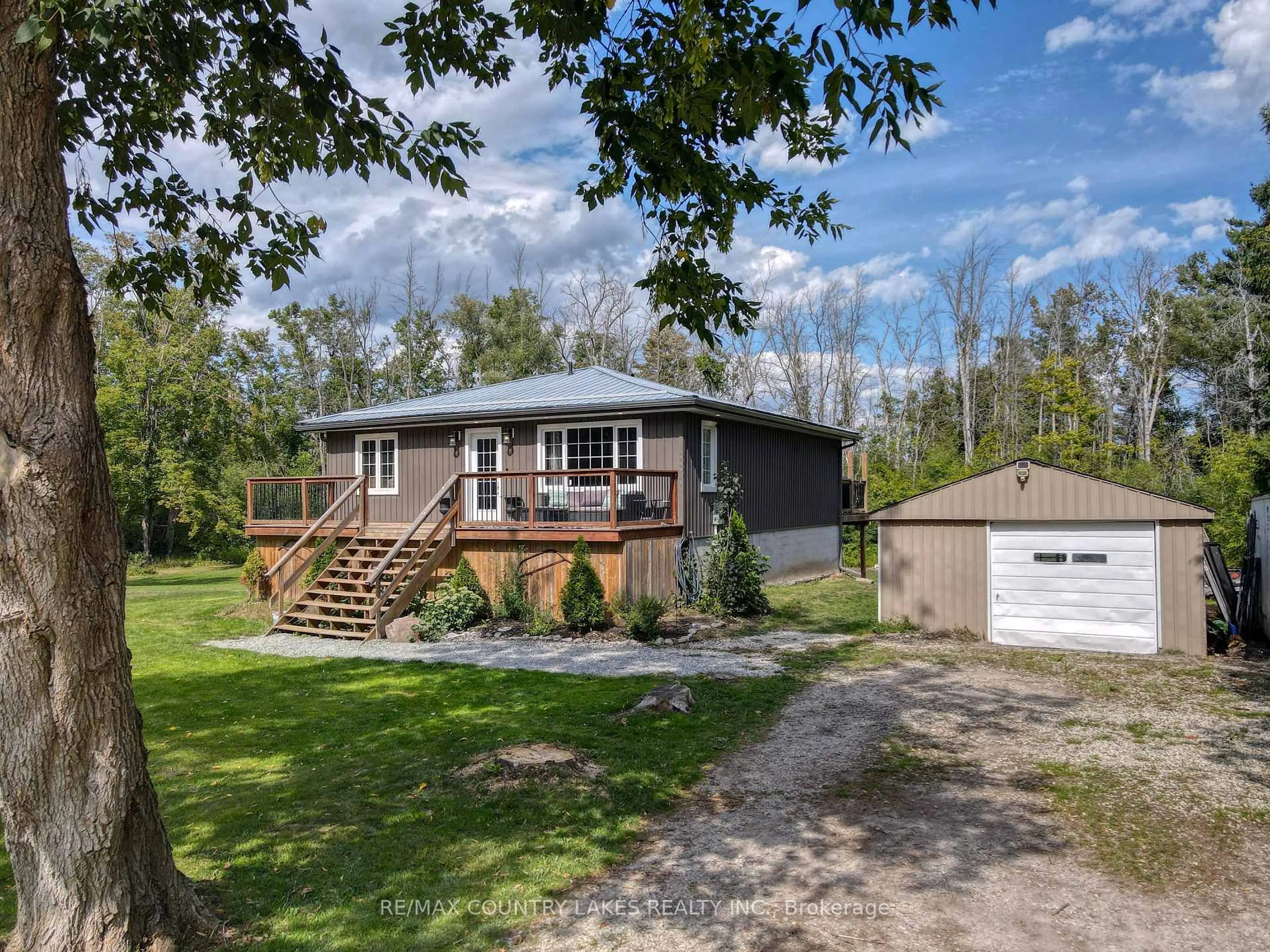 Unknown for 15 Patricia Cres, Brock Ontario L0K 1A0