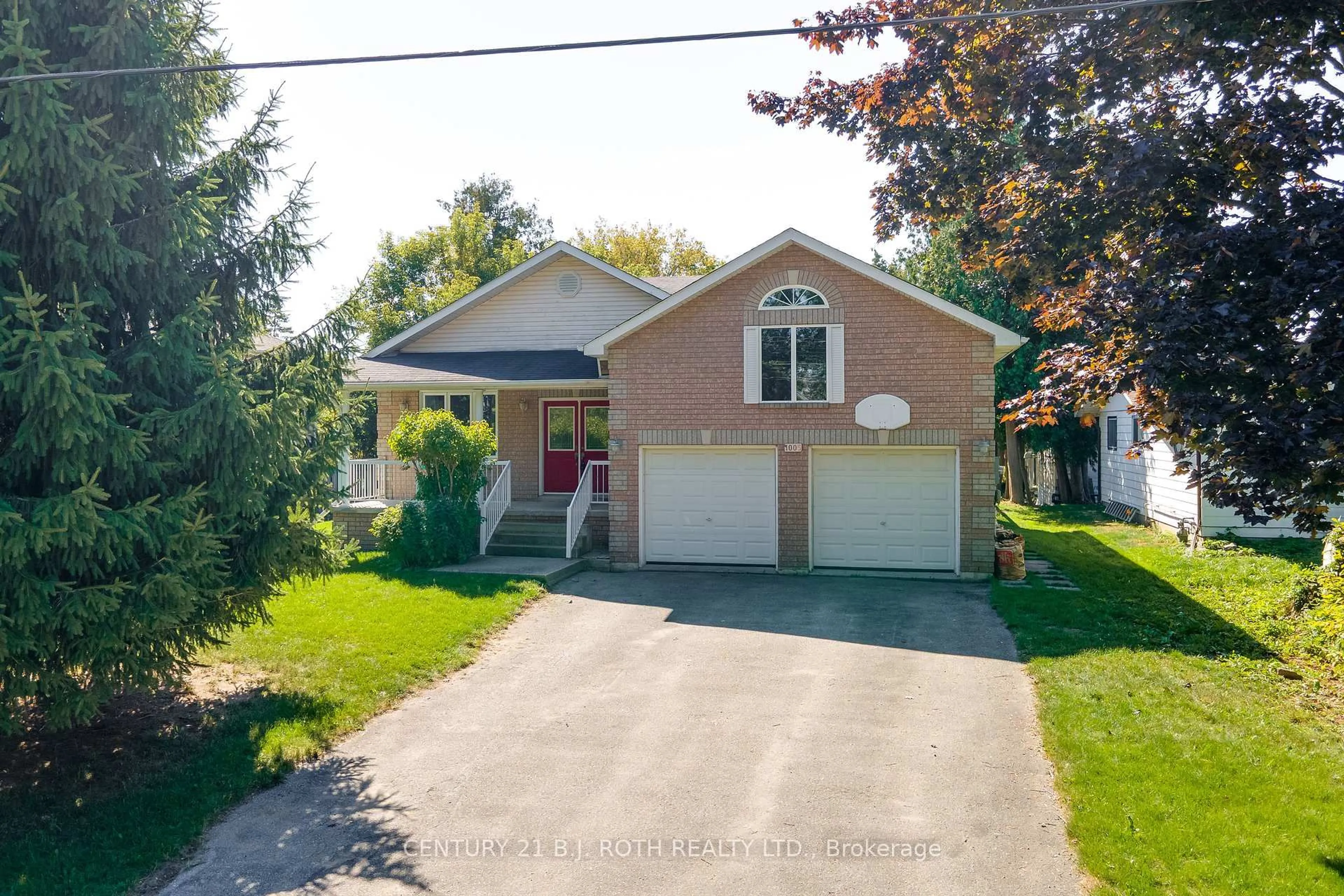 Unknown for 1005 Goshen Rd, Innisfil Ontario L9S 2B5