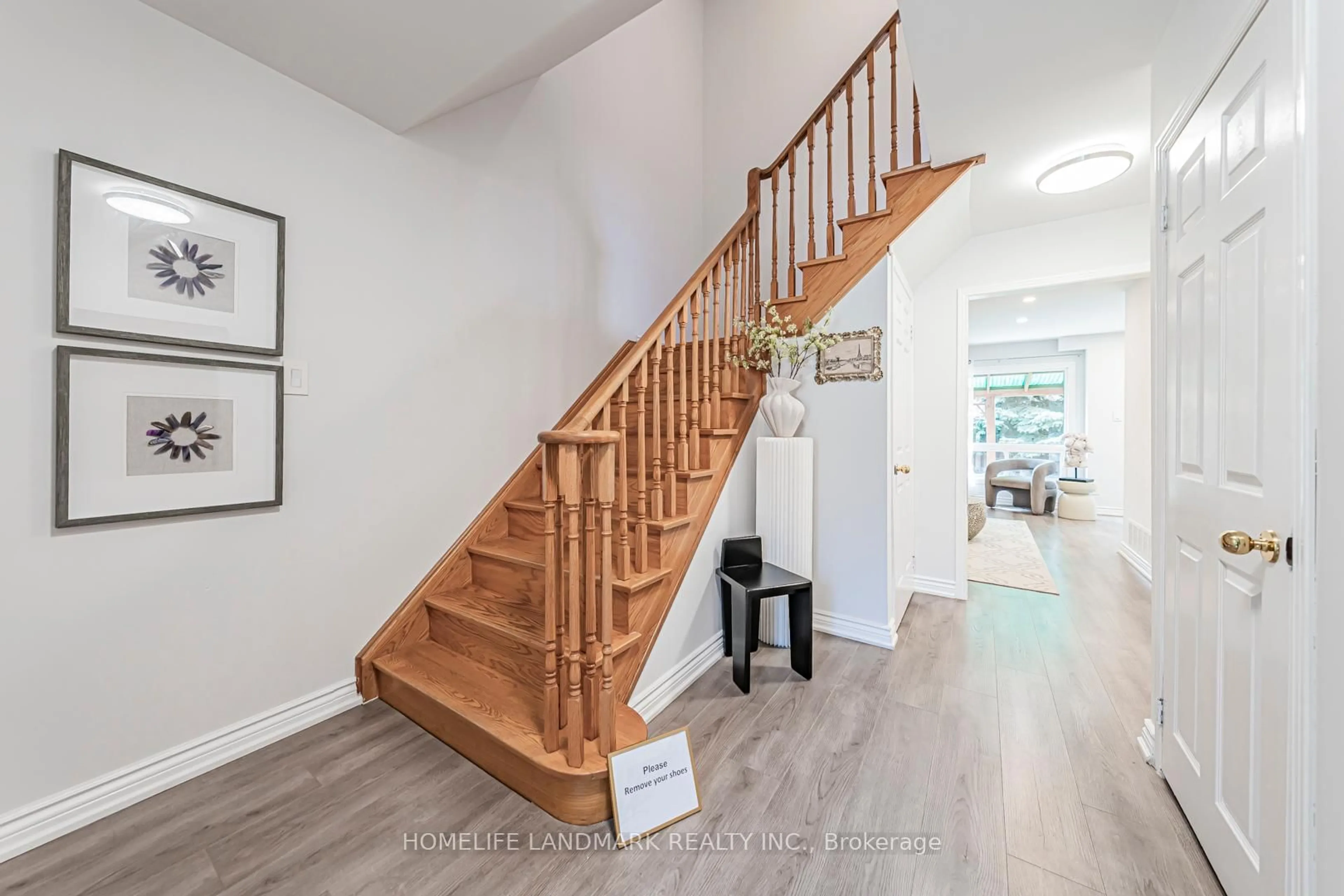 Unknown for 356 Brownridge Dr, Vaughan Ontario L4J 5W9