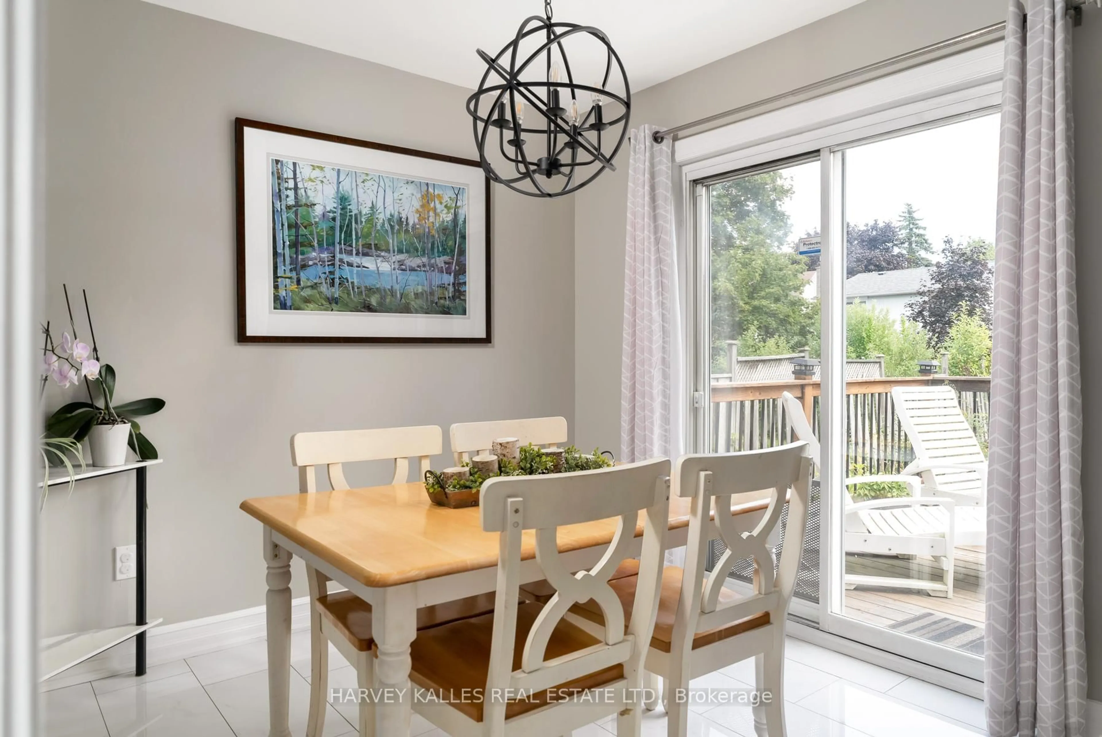 Dining room, unknown for 491 Sandford St, Newmarket Ontario L3Y 5E2