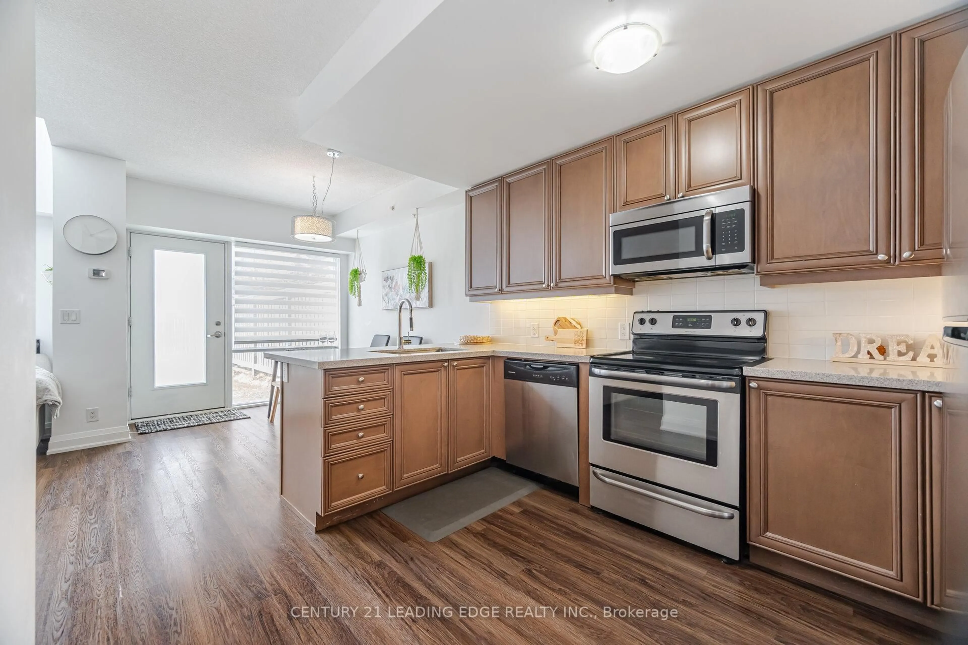 Unknown for 24 Woodstream Blvd #108, Vaughan Ontario L4L 8C4
