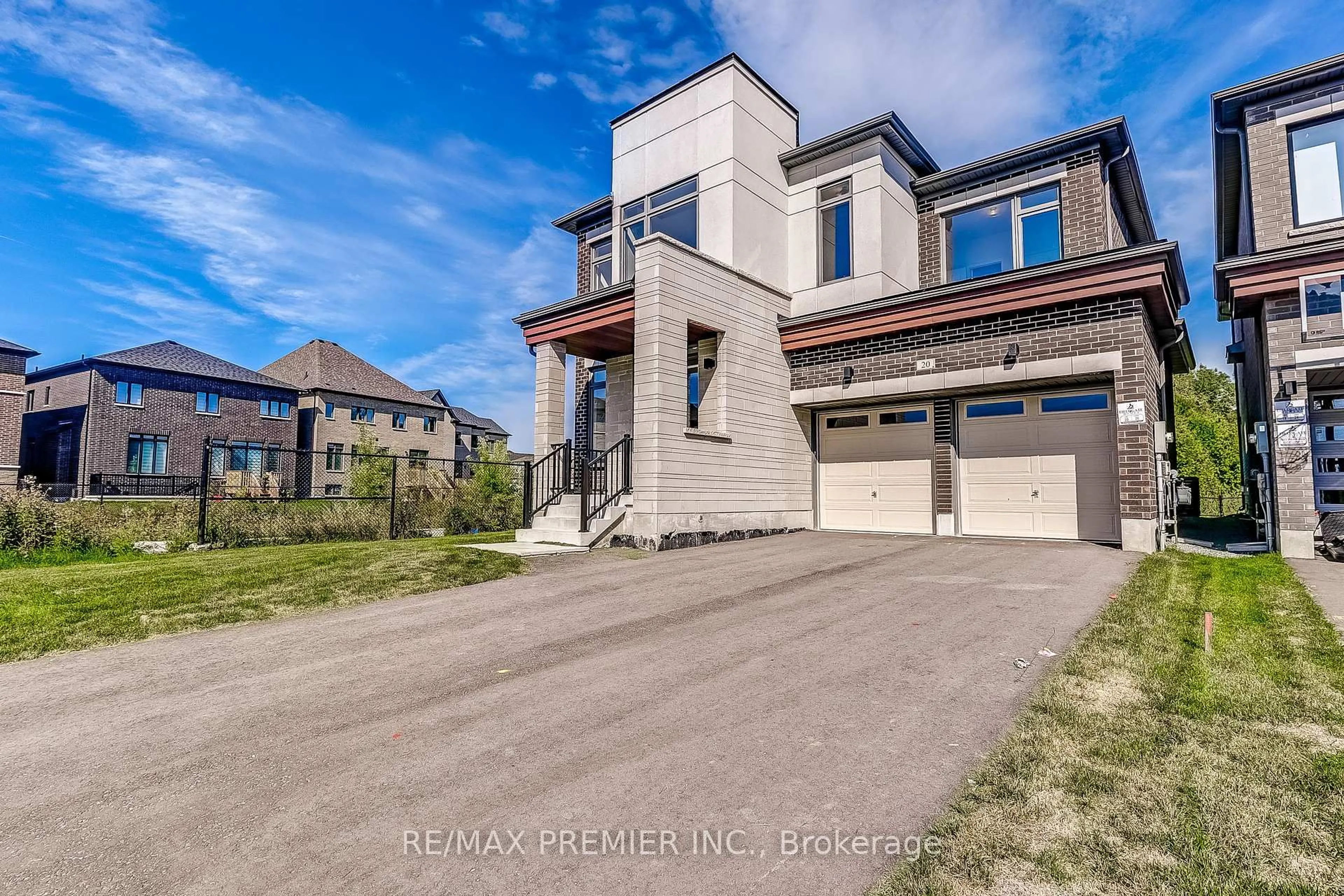 Unknown for 20 Kesterfarm Pl, Whitchurch-Stouffville Ontario L4A 5C2