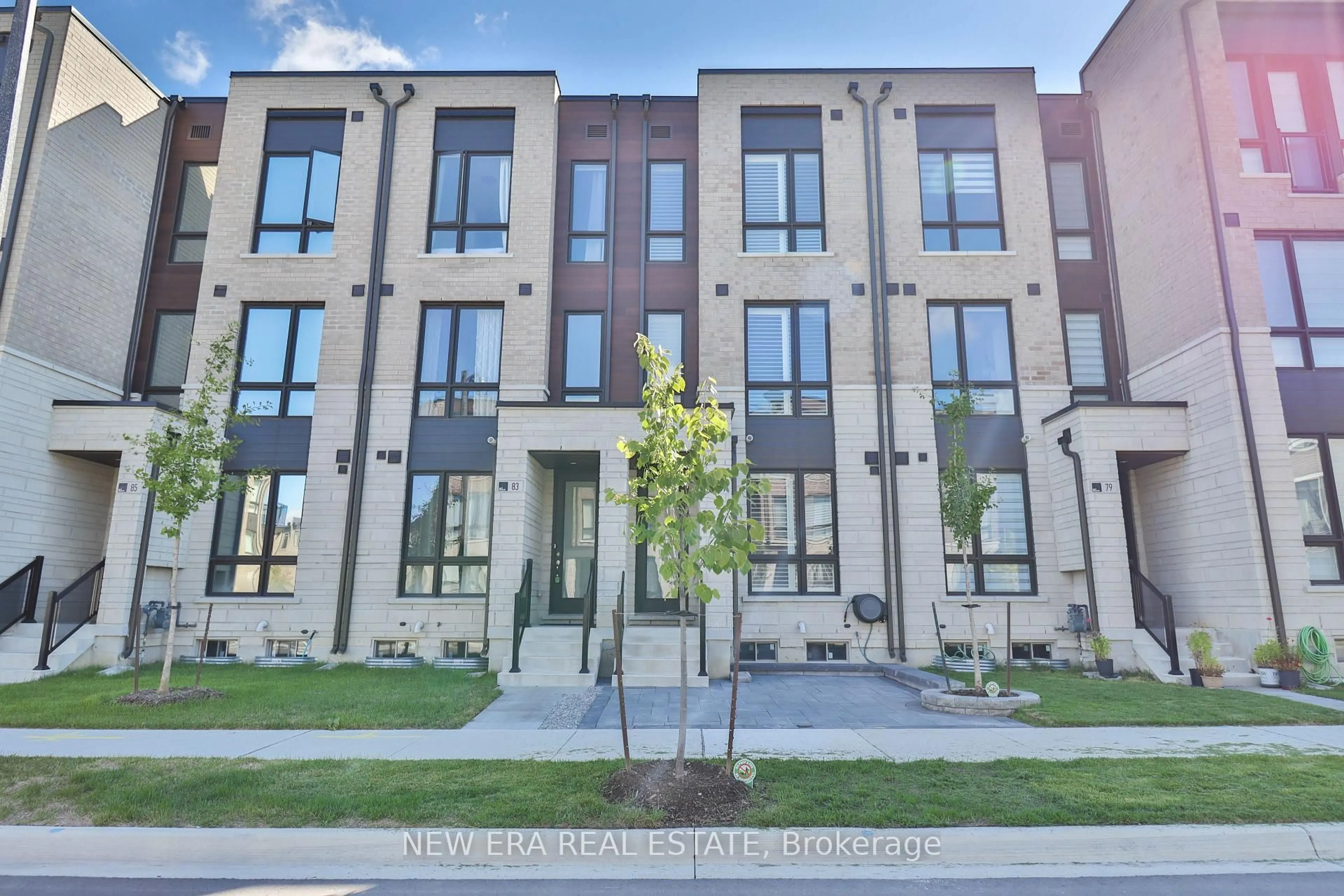 Unknown for 81 Stauffer Cres, Markham Ontario L6B 1R1