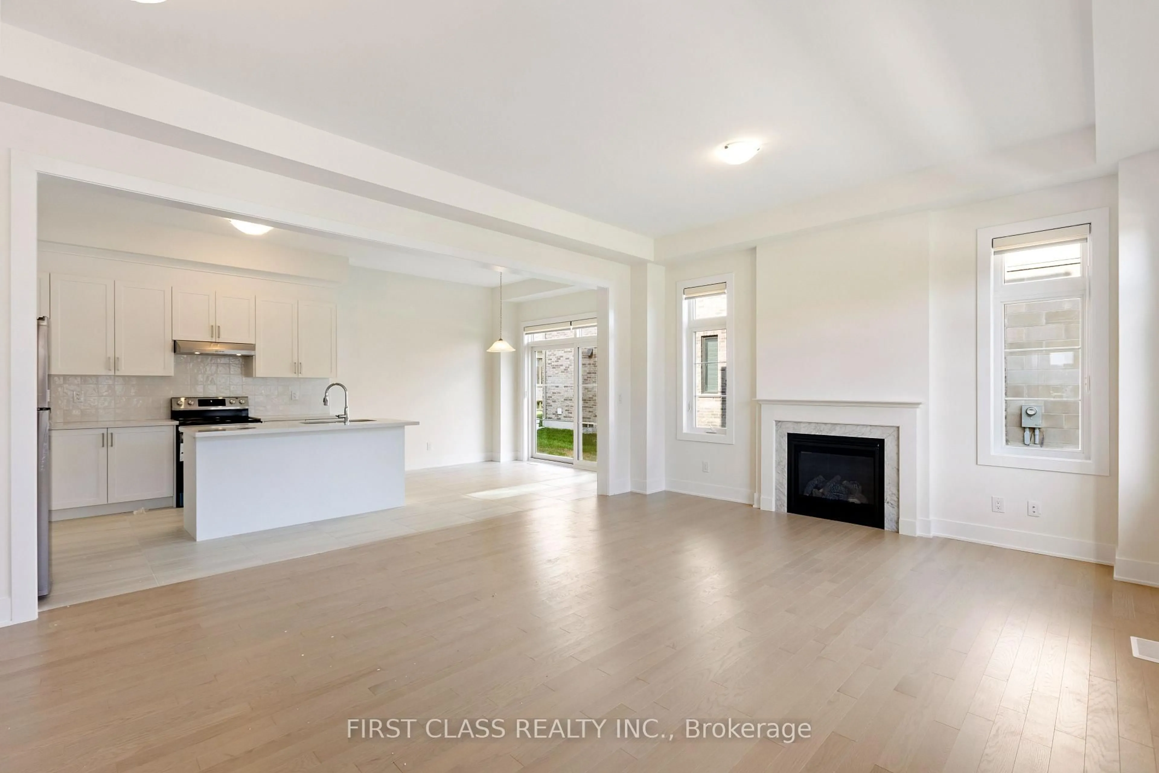 A pic of a room for 78 Meizhou Ave, Markham Ontario L3R 0P1