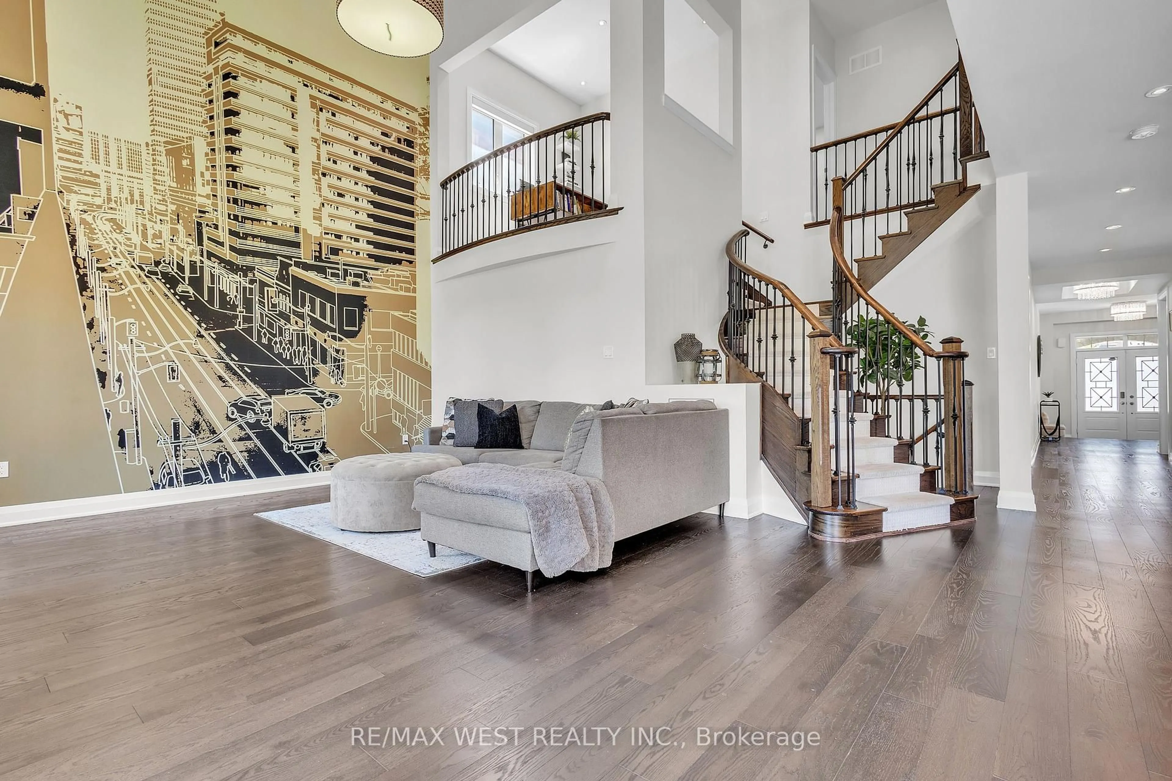 Unknown for 41 Pelee Ave, Vaughan Ontario L4H 3Y9