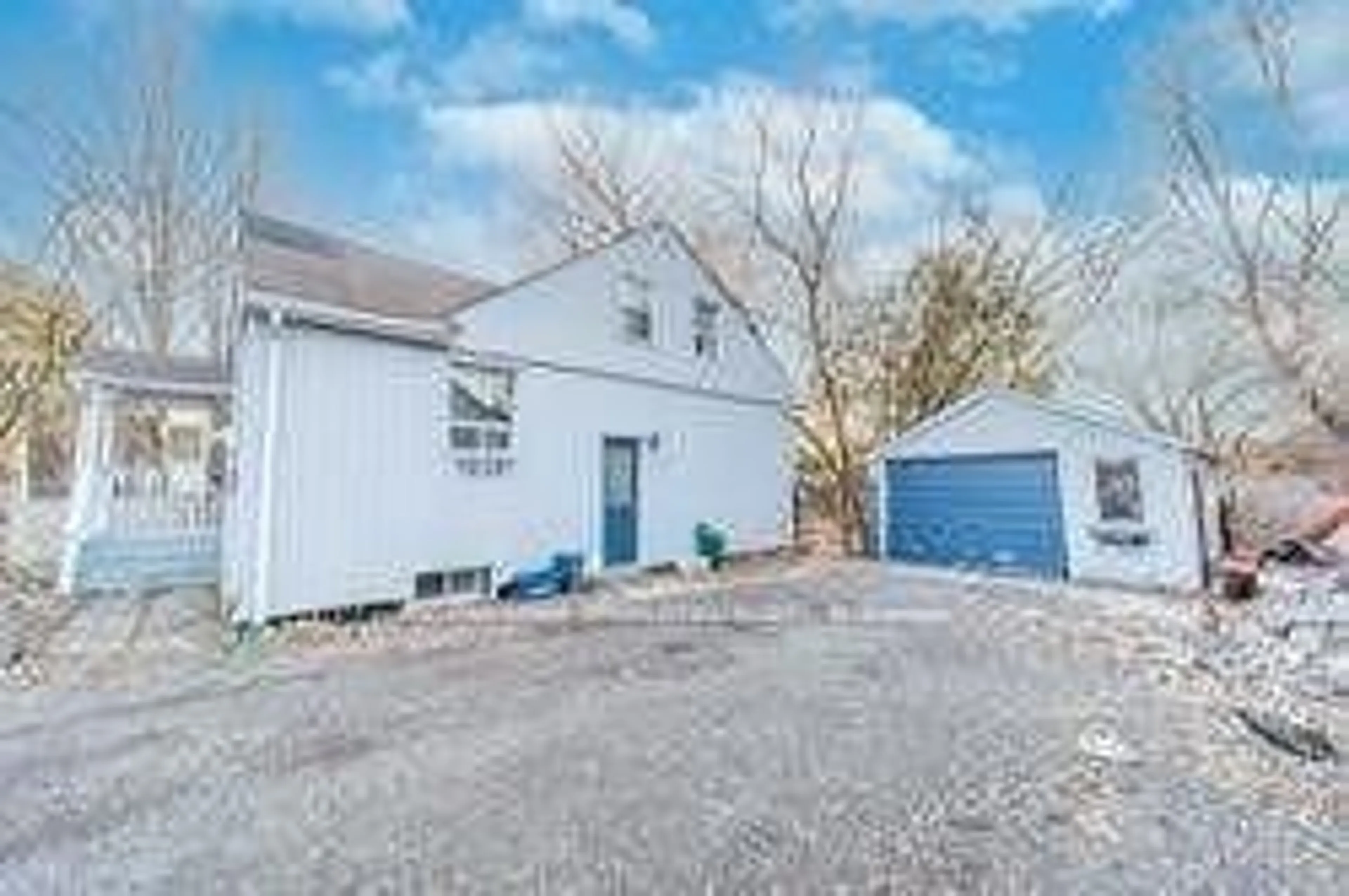 A pic from outside/outdoor area/front of a property/back of a property/a pic from drone, street for 7822 Ninth Line, Markham Ontario L6B 0G5