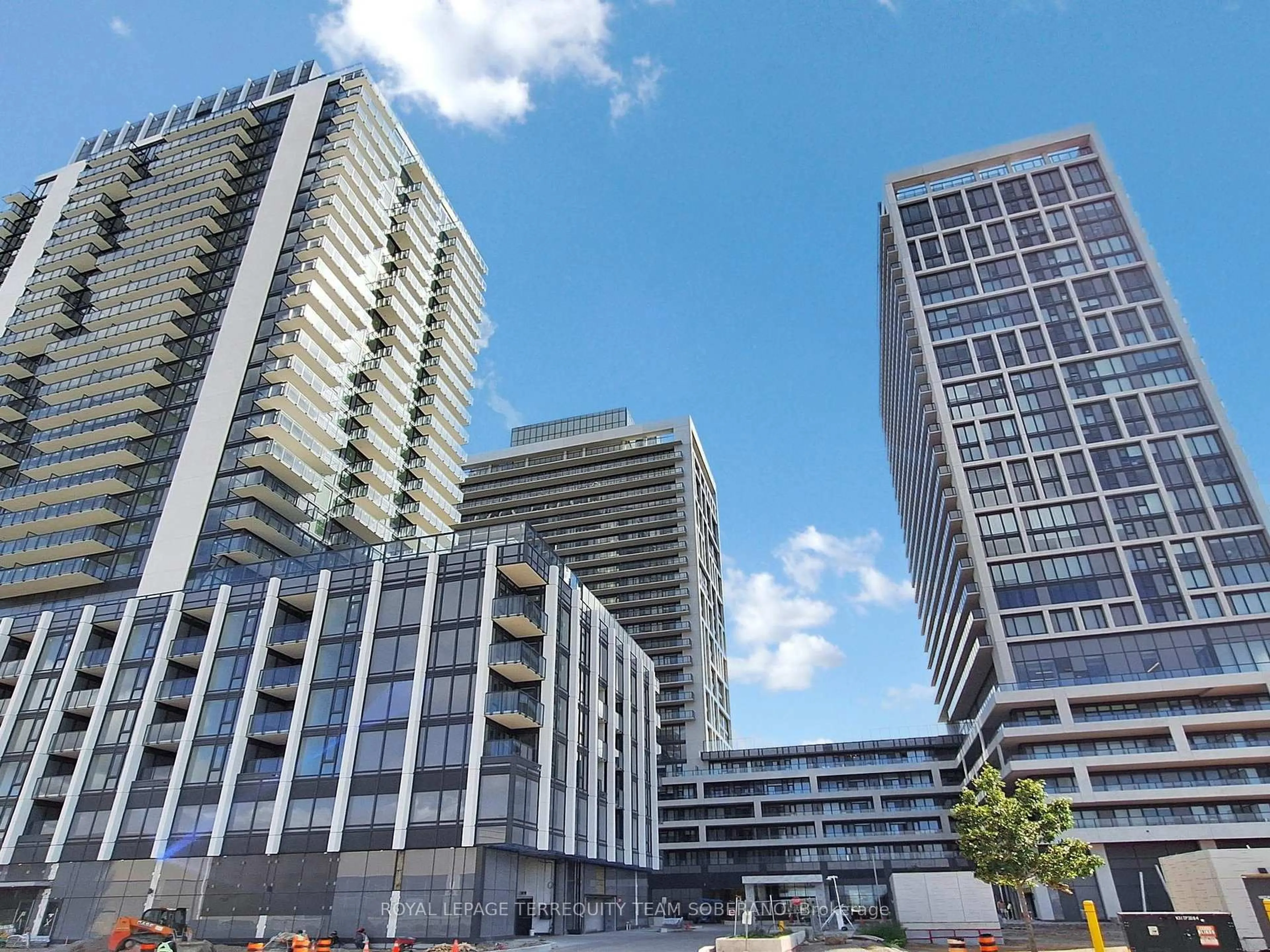 Unknown for 8960 Jane St #PH109, Vaughan Ontario L4K 2M9