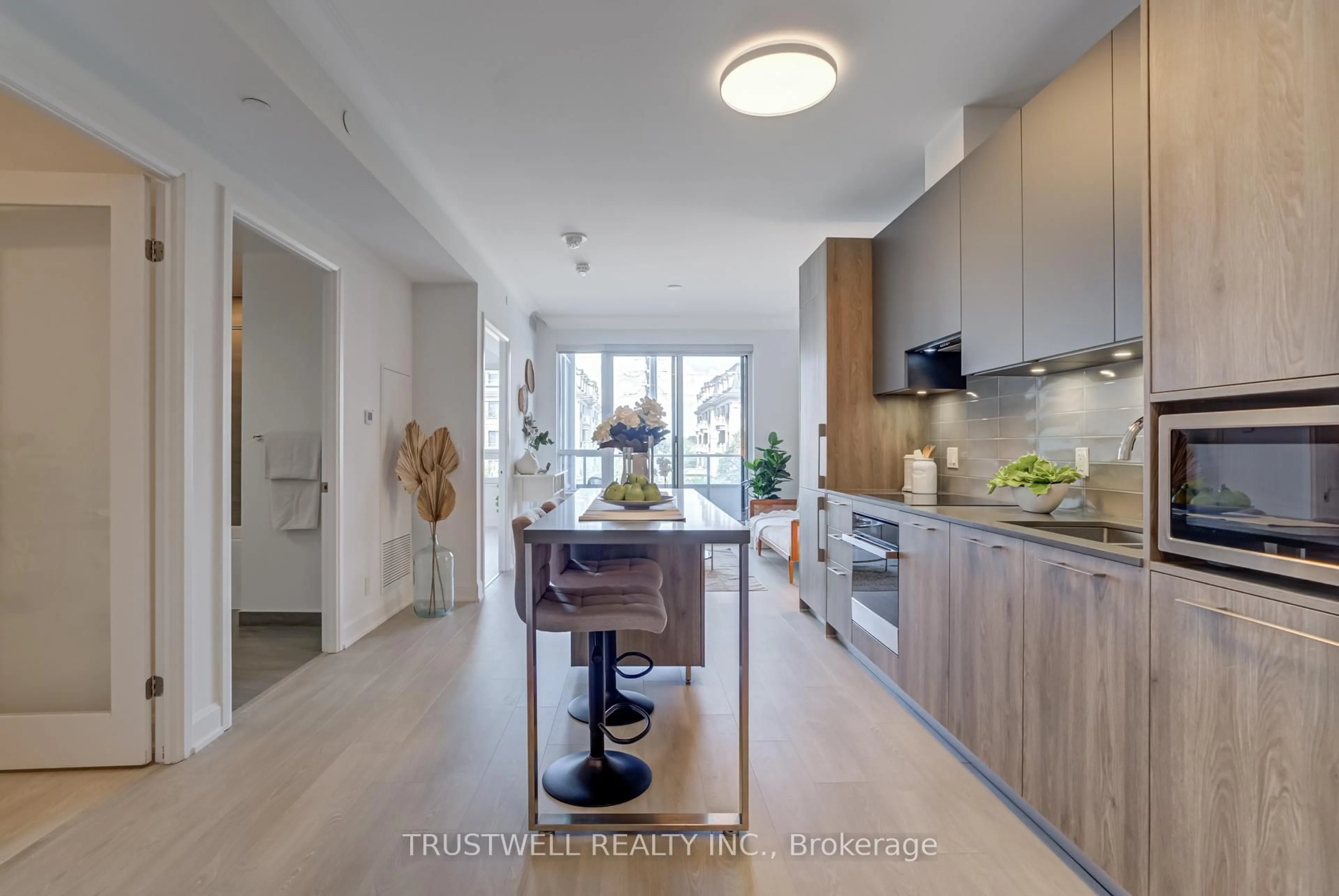 Unknown for 38 Water Walk Dr #315, Markham Ontario L3R 6M8