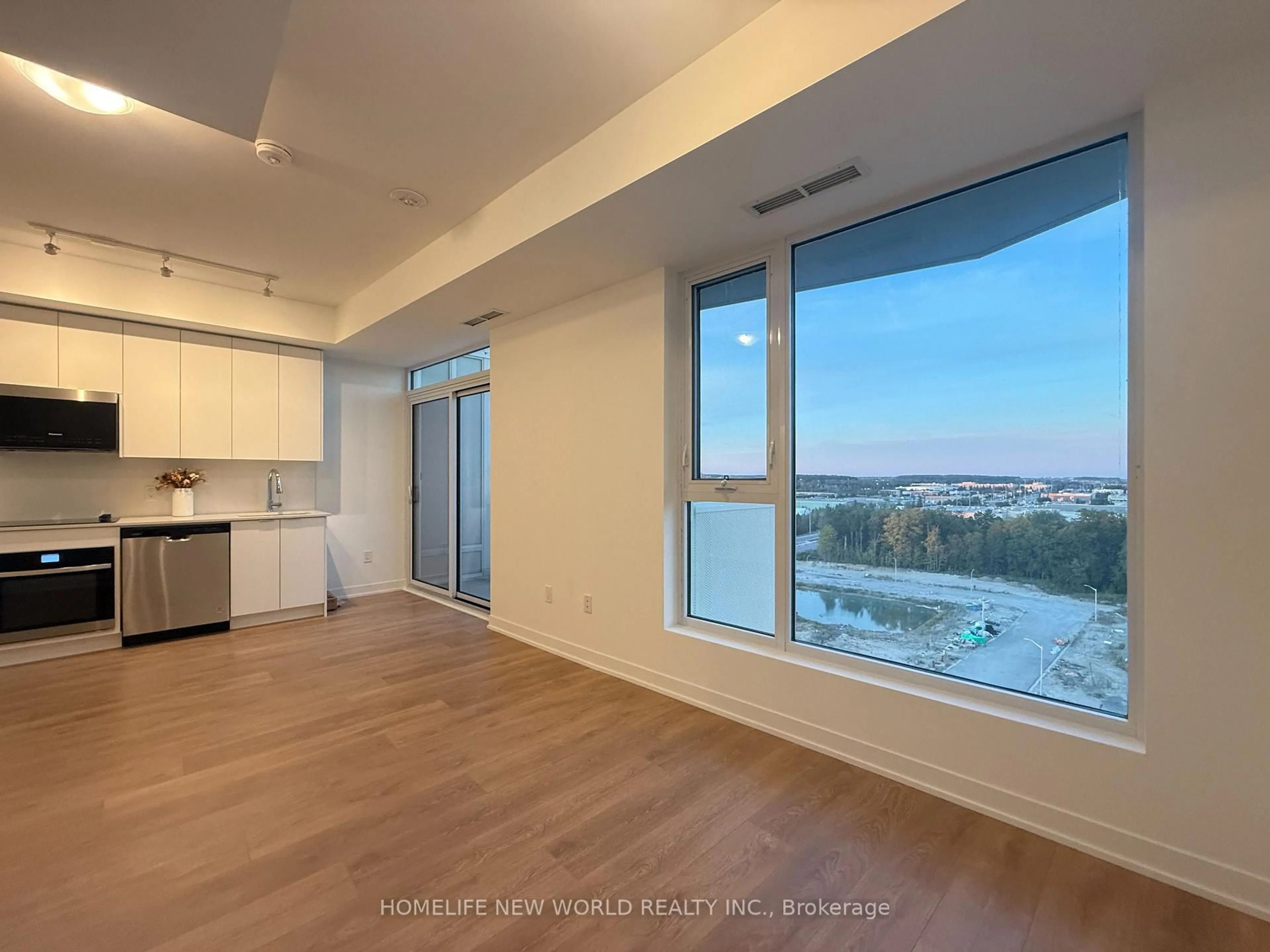 A pic of a room for 498 Caldari Rd #1129, Vaughan Ontario L4K 0R5
