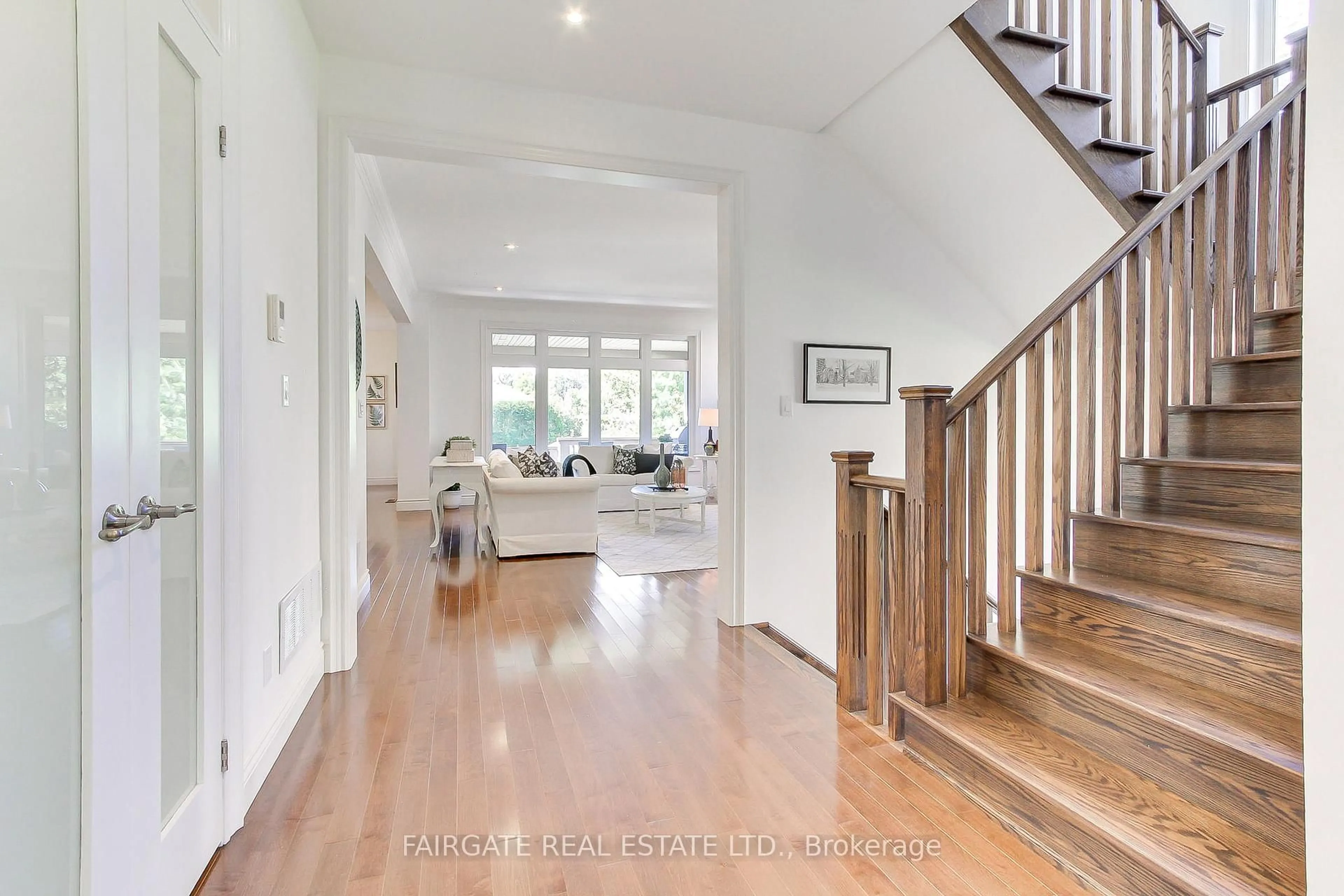 Unknown for 134 Church St, Whitchurch-Stouffville Ontario L4A 4T8