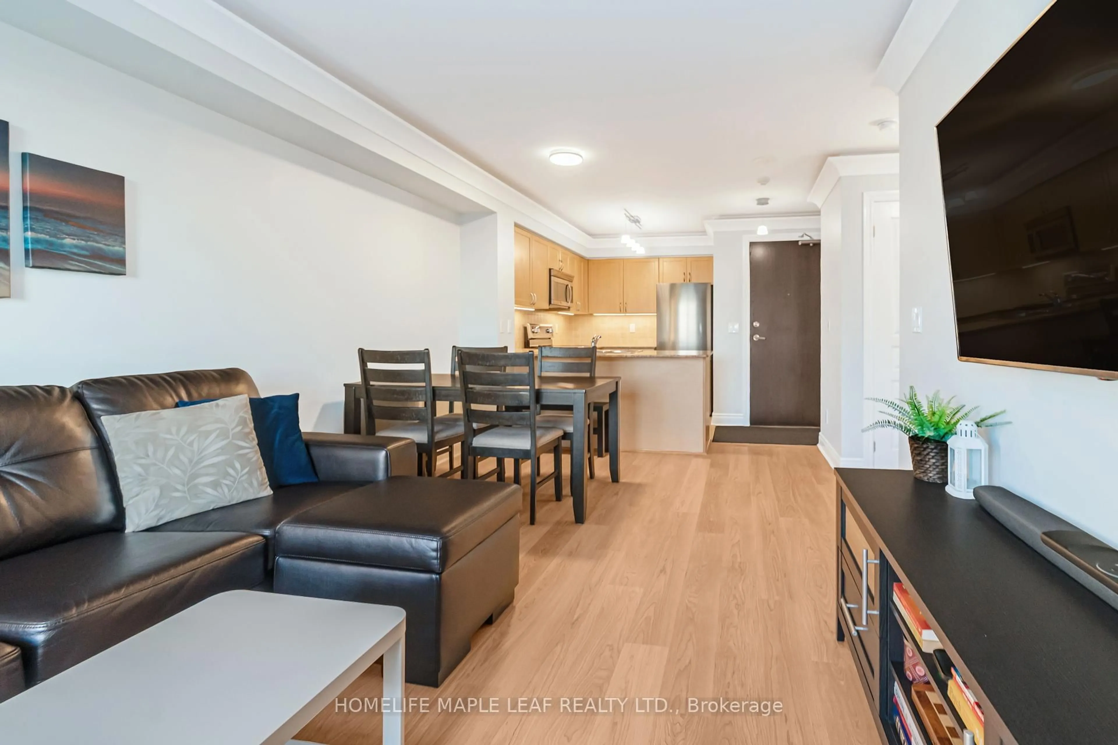 Unknown for 7 North Park Rd #1406, Vaughan Ontario L4J 0C9