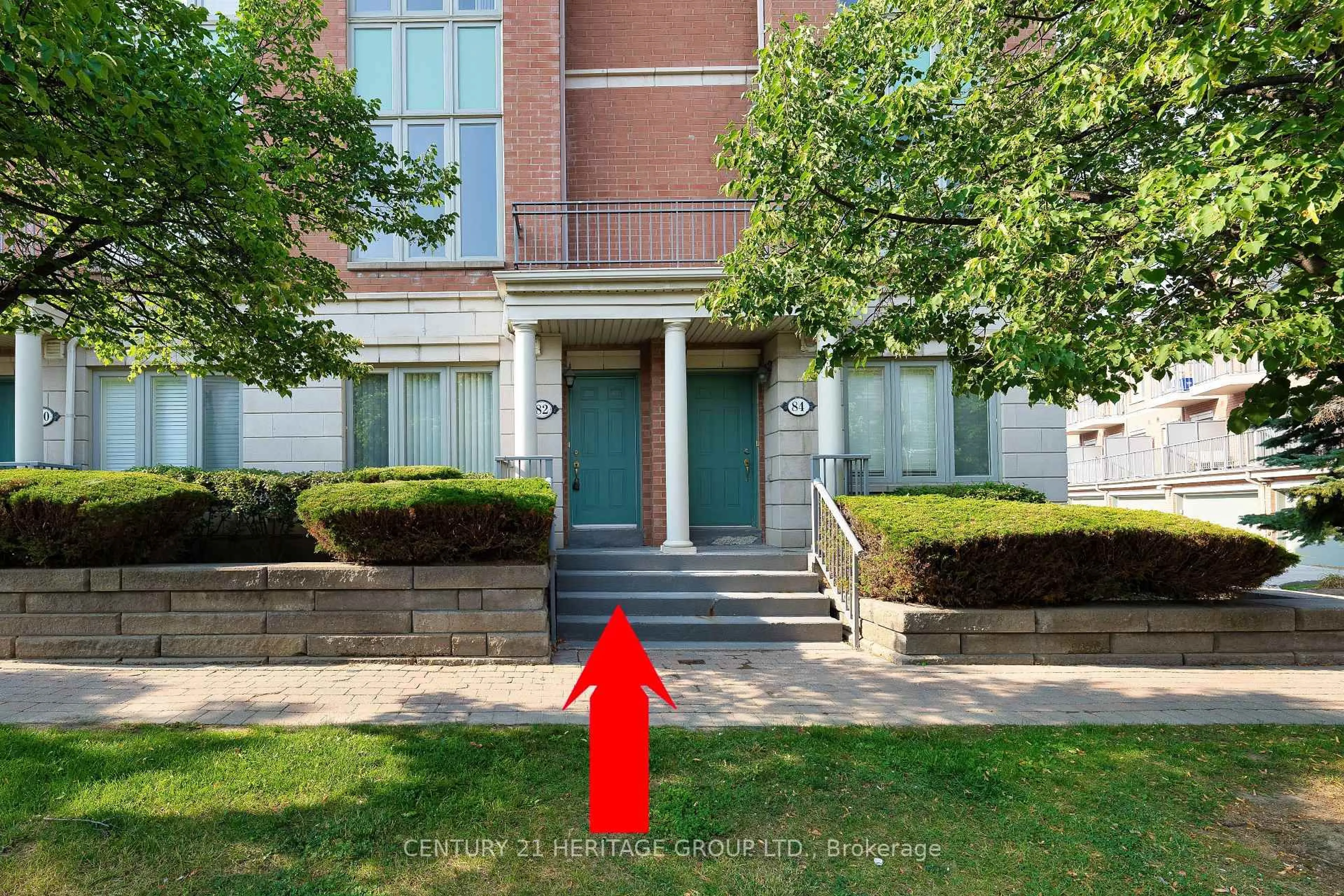 Unknown for 82 Suncrest Blvd, Markham Ontario L3T 7Y1