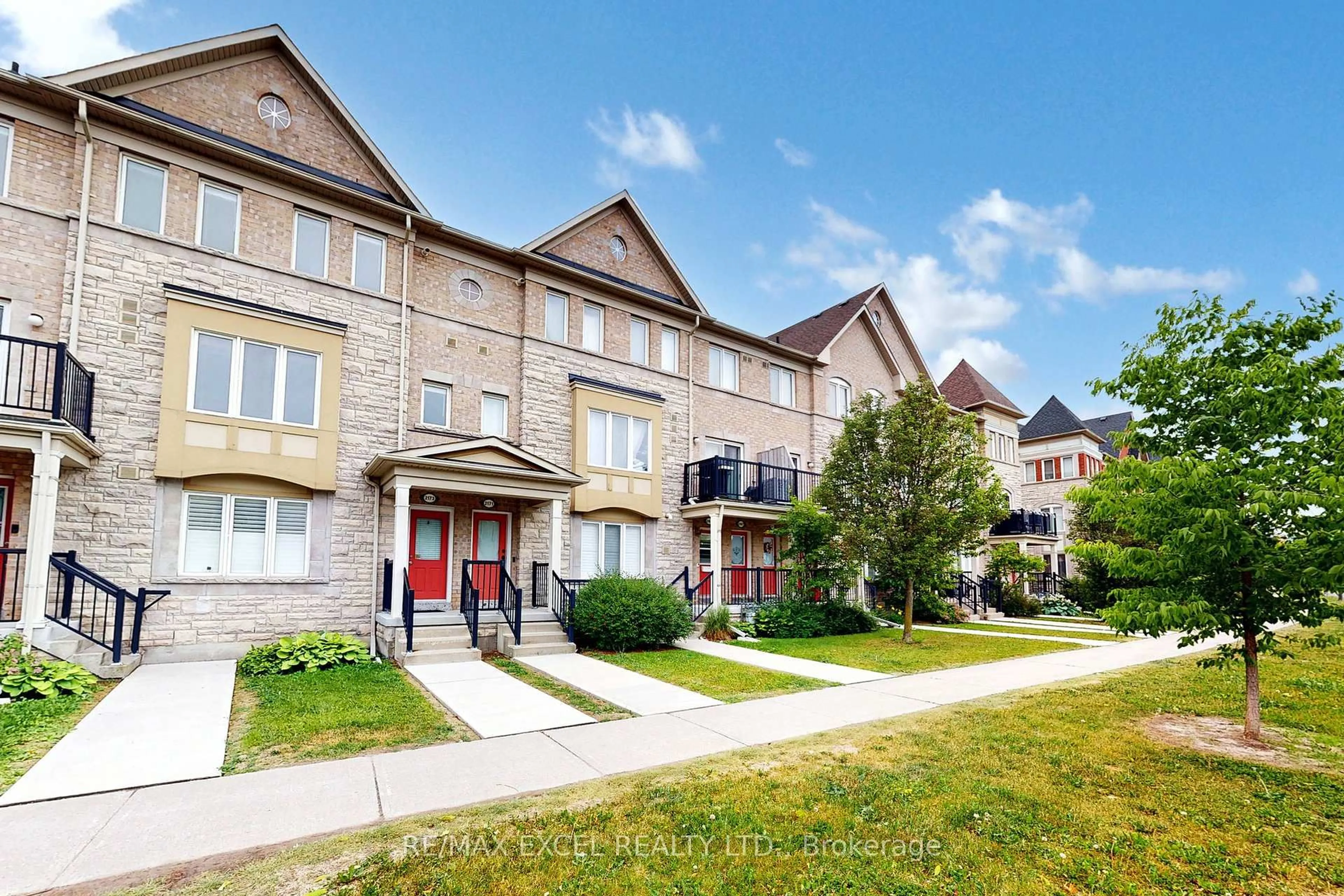 Unknown for 2173 Bur Oak Ave, Markham Ontario L6E 0C4