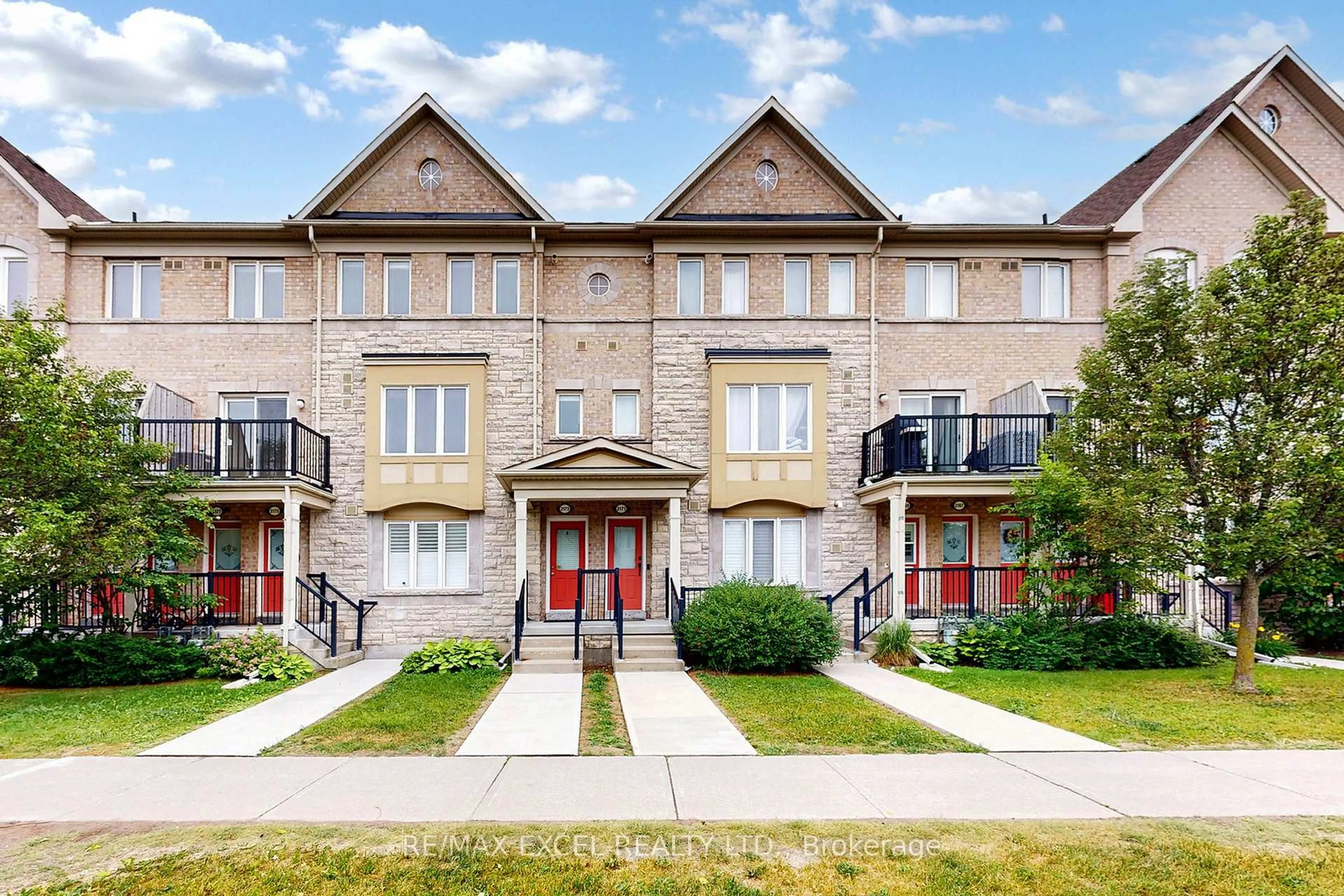 Unknown for 2173 Bur Oak Ave, Markham Ontario L6E 0C4