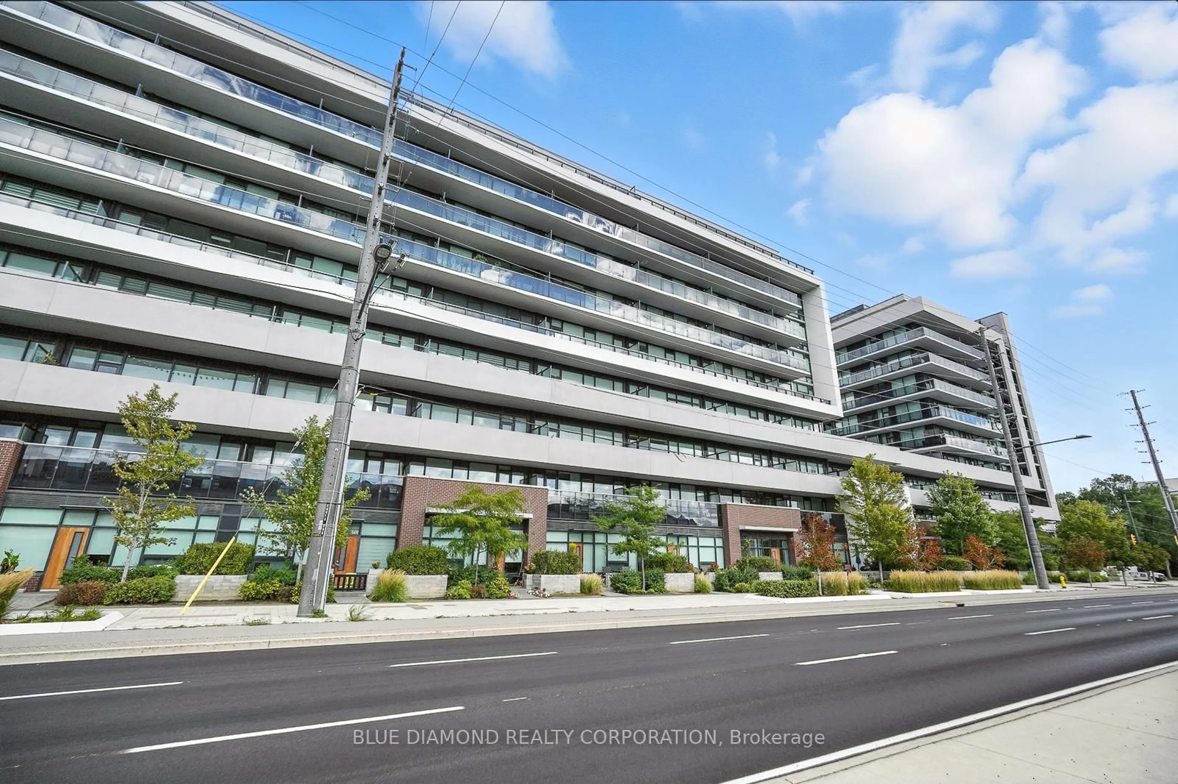Unknown for 4800 Highway 7 Rd #612, Vaughan Ontario L4L 1H8