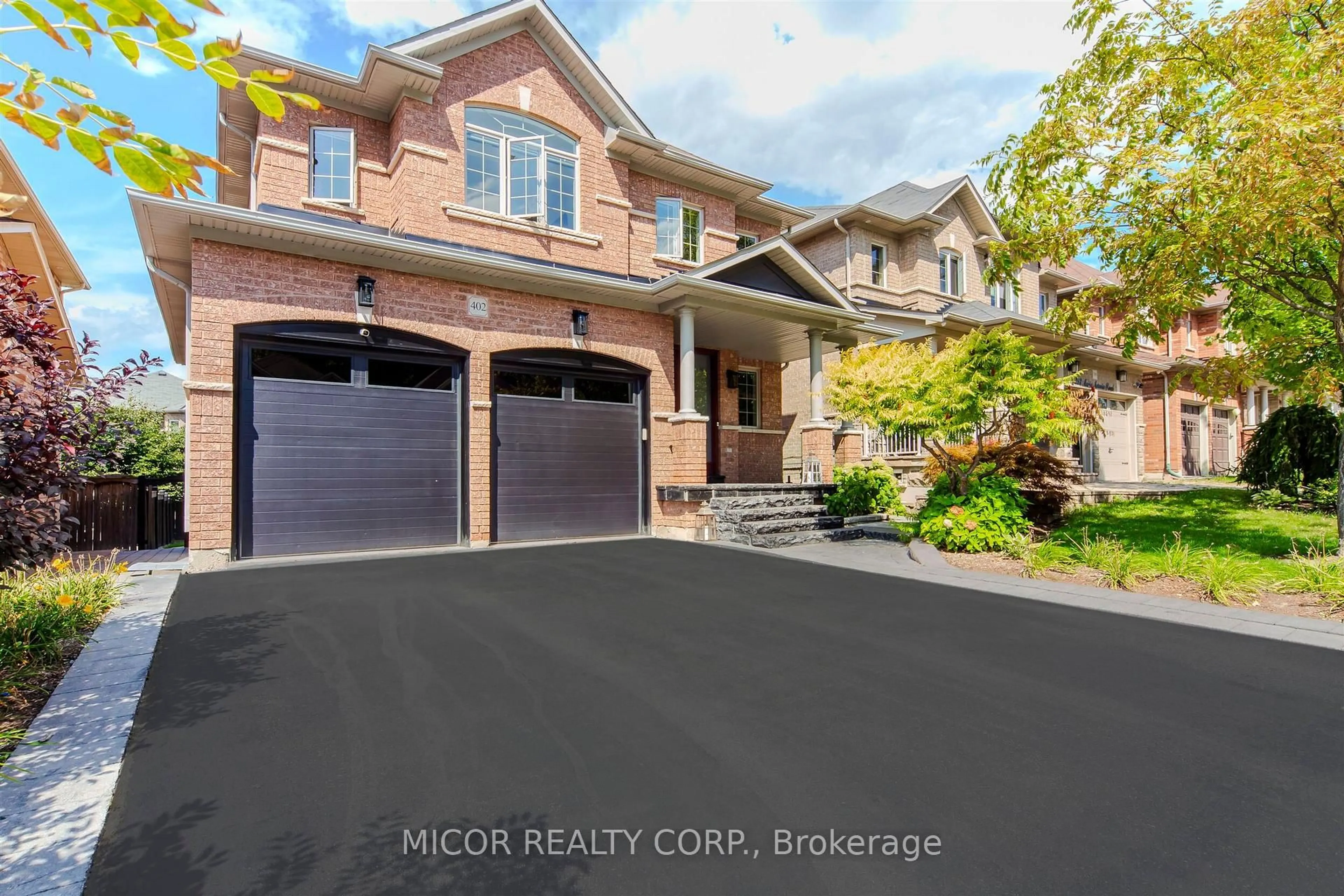 Unknown for 402 Maria Antonia Rd, Vaughan Ontario L4H 0X5
