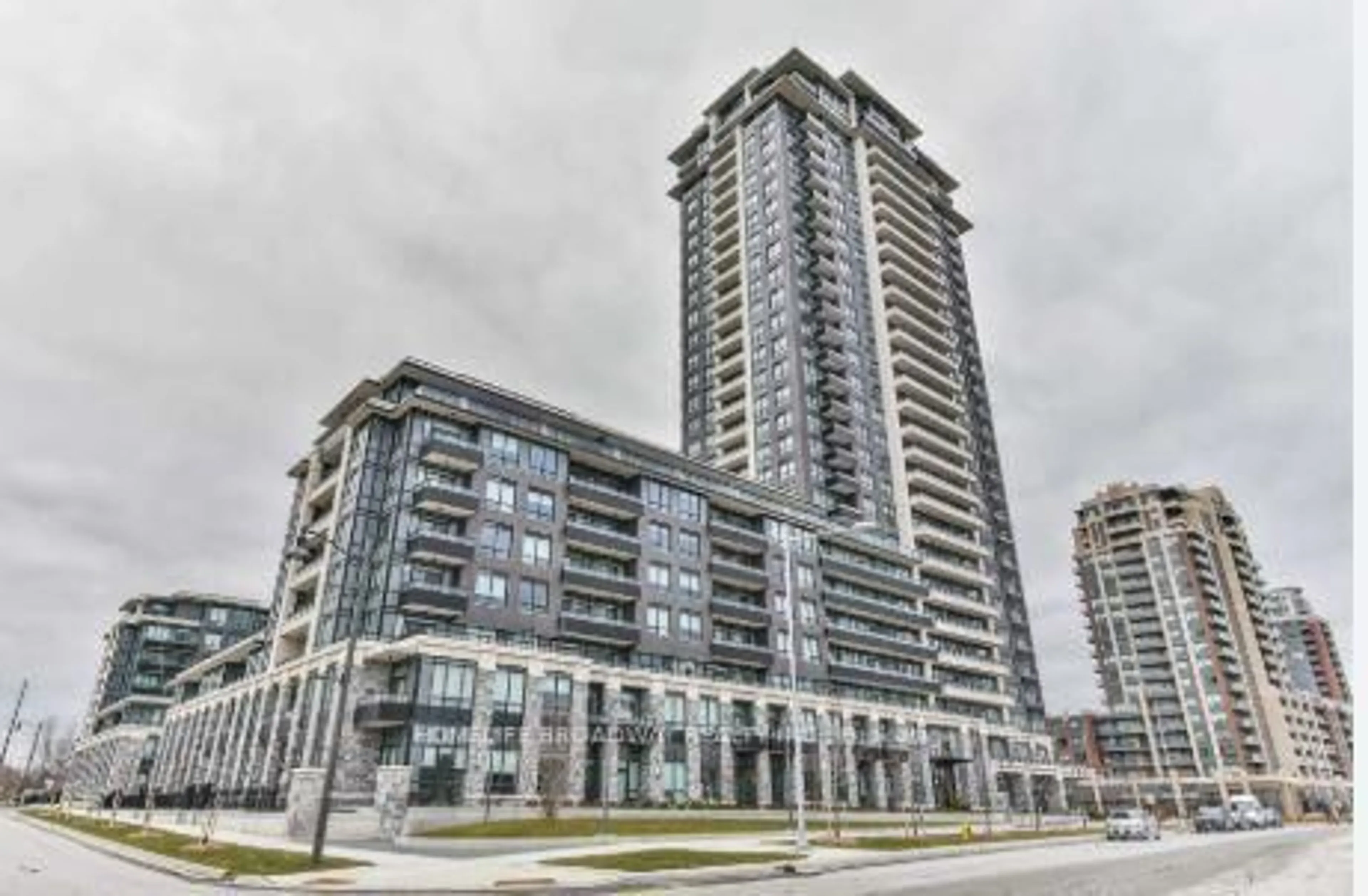 Unknown for 15 Water Walk Dr #2603, Markham Ontario L6G 0G2
