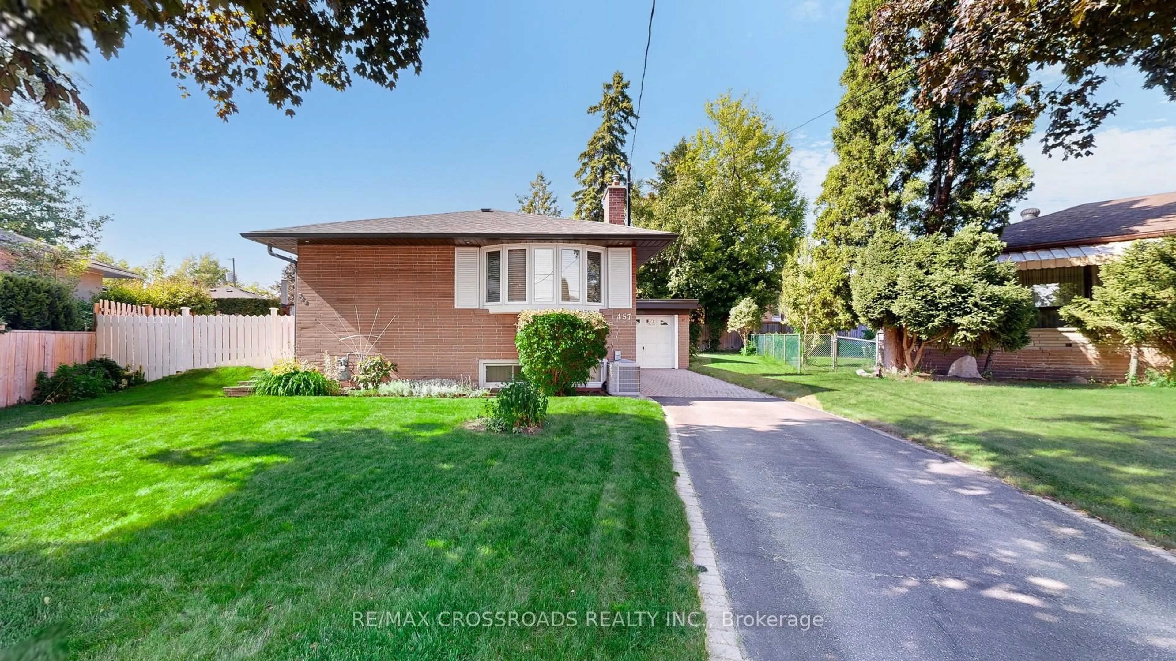 Unknown for 457 Paliser Crt, Richmond Hill Ontario L4C 1R7