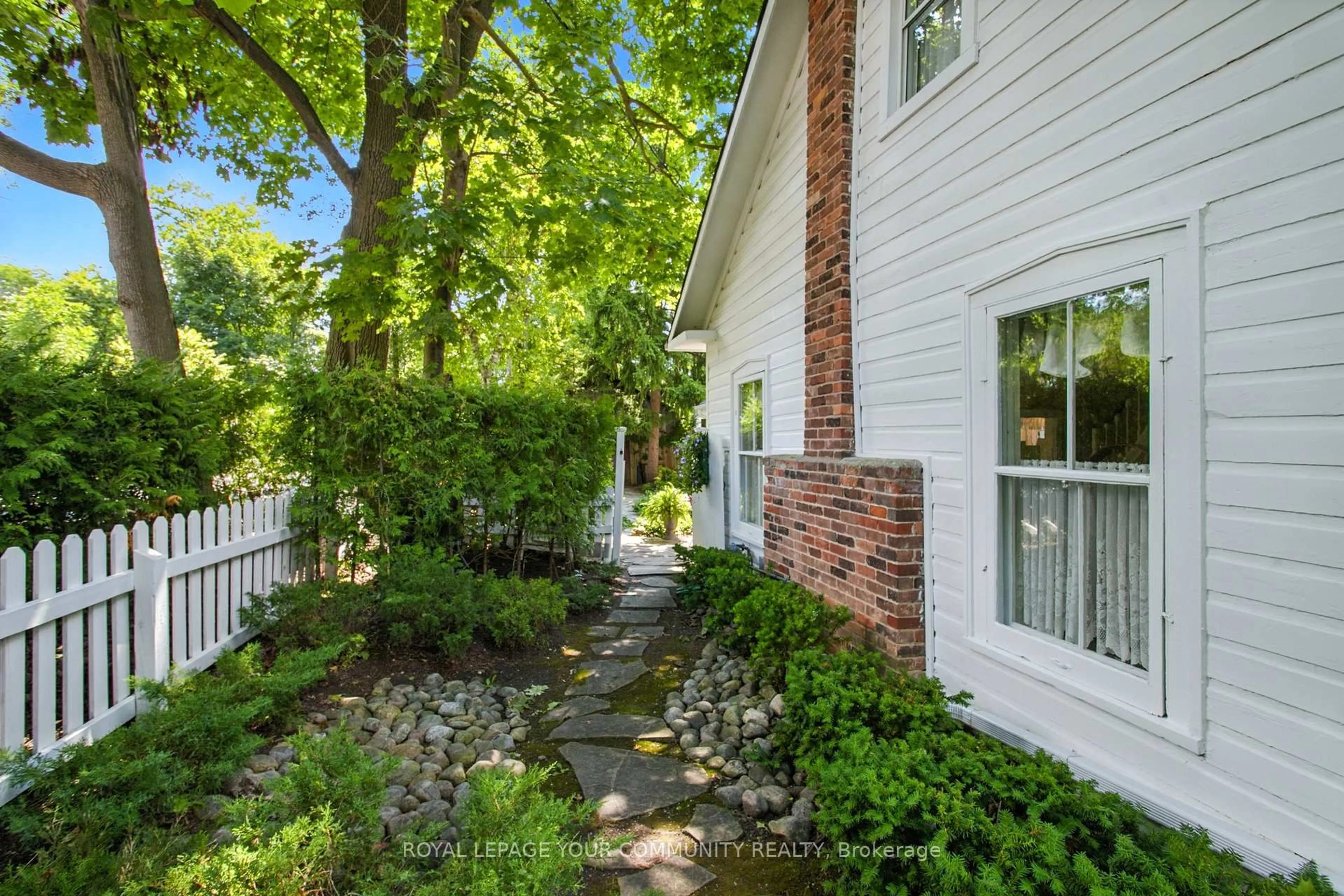 Unknown for 39 Colborne St, Markham Ontario L3T 1Z4