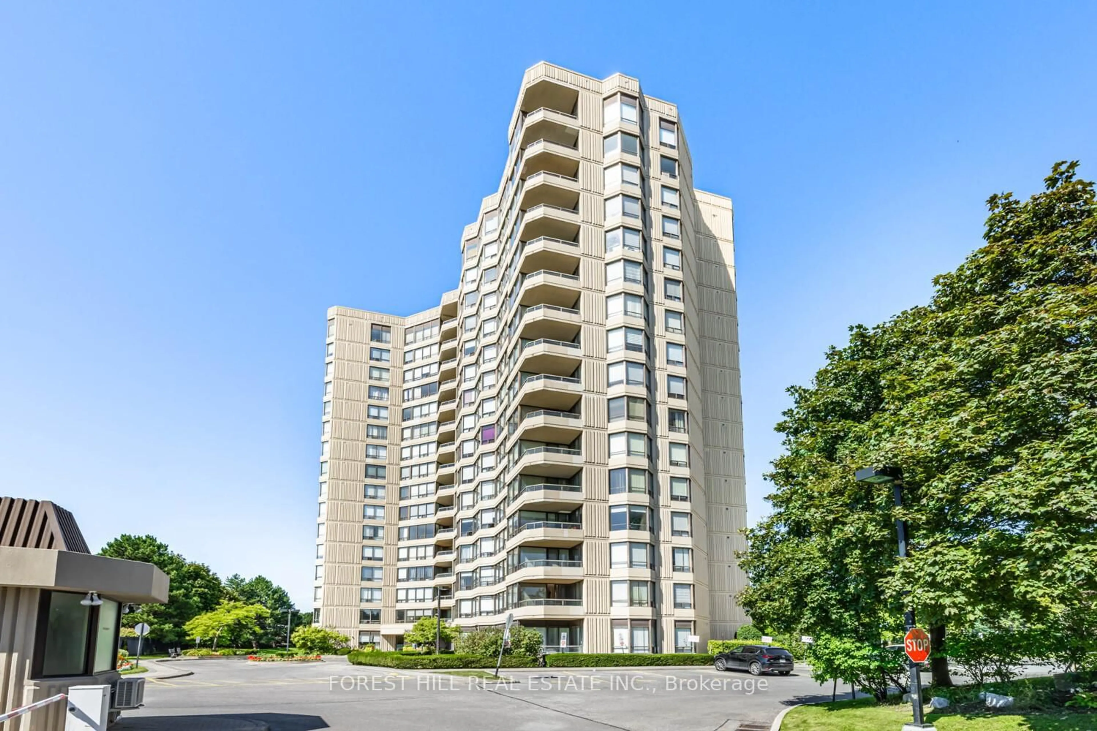 Unknown for 7420 Bathurst St #609, Vaughan Ontario L4J 6X4