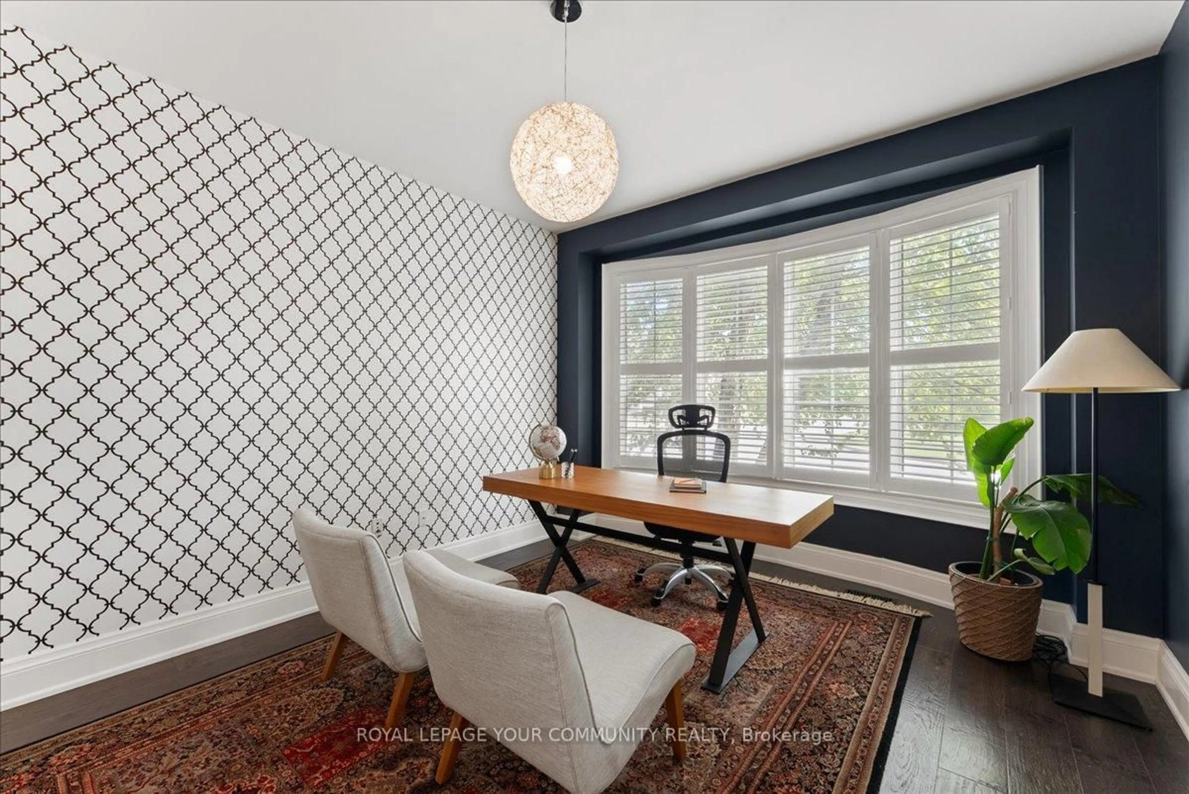 Dining room, unknown for 13 Grice Circ, Whitchurch-Stouffville Ontario L4A 0V7