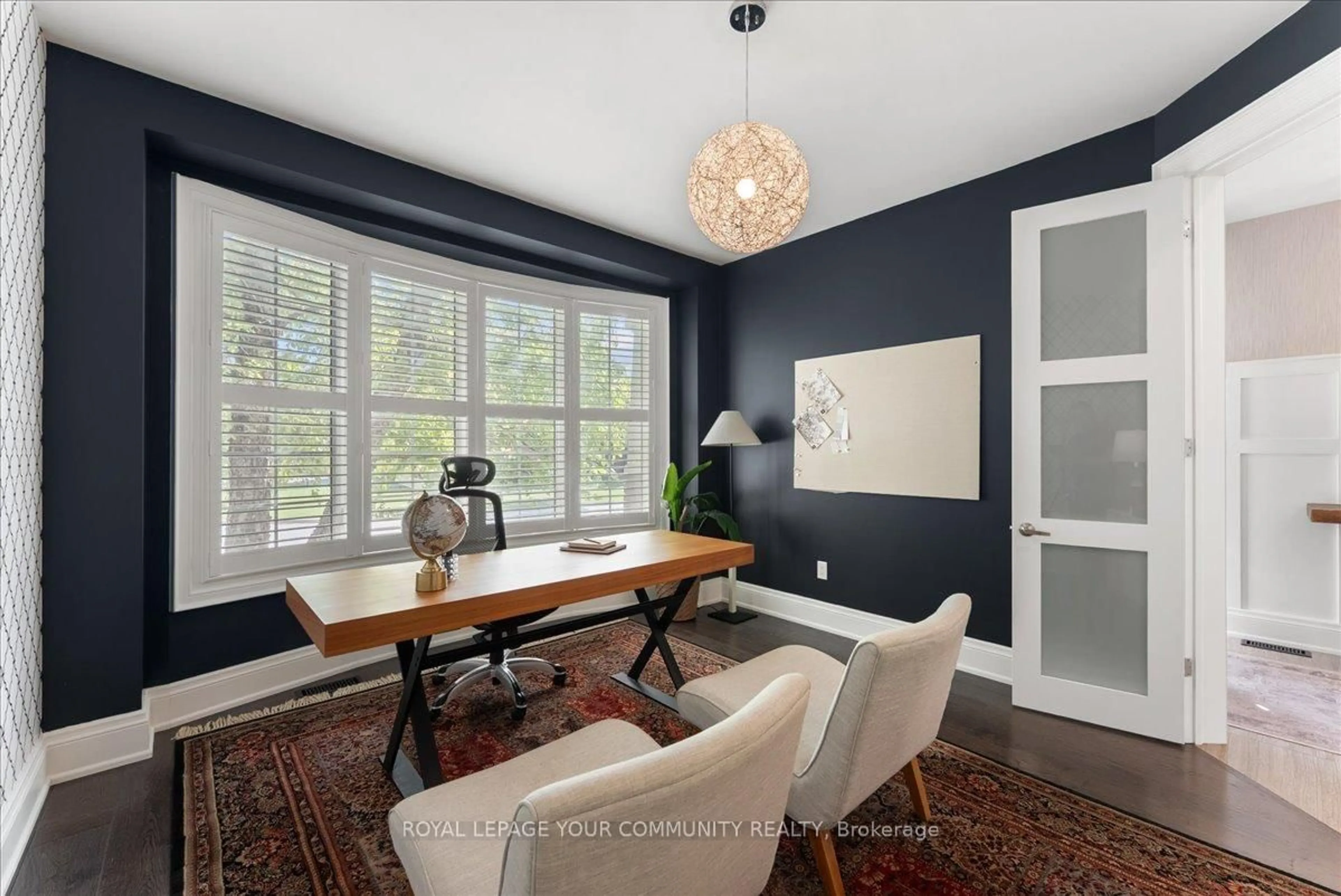Dining room, unknown for 13 Grice Circ, Whitchurch-Stouffville Ontario L4A 0V7