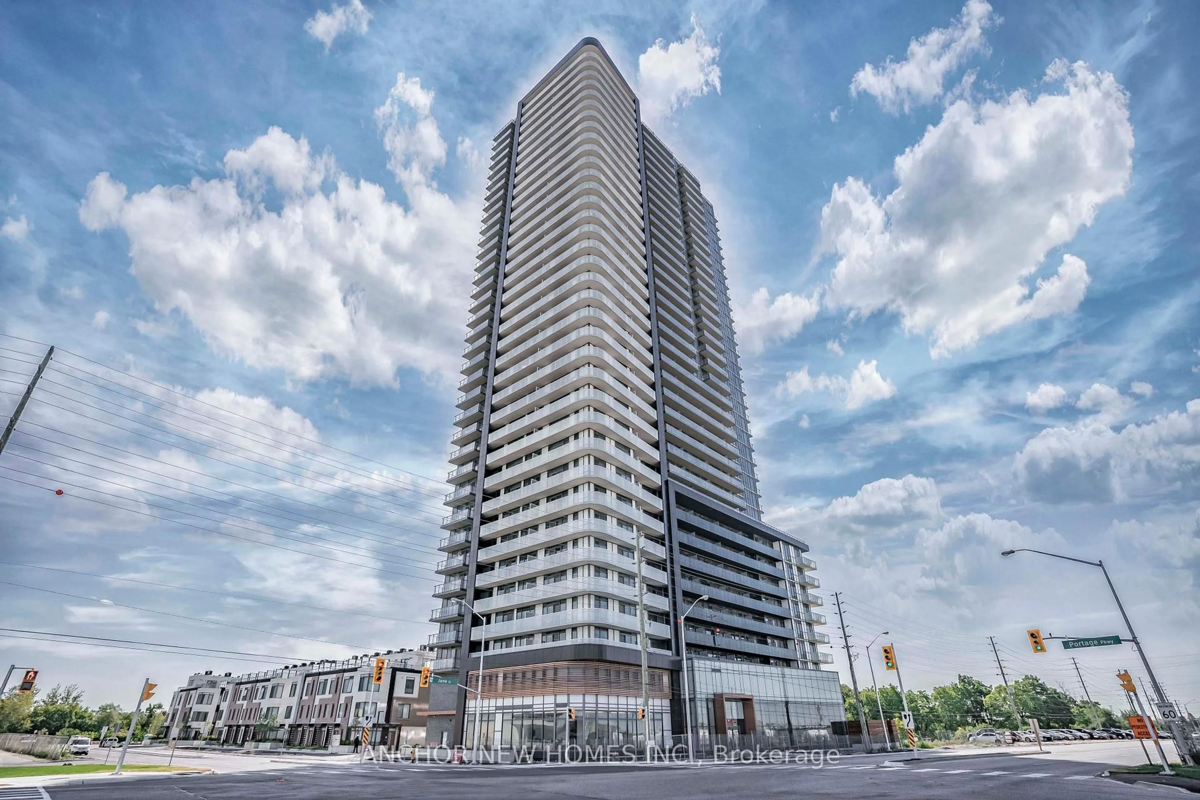 Unknown for 7895 Jane St #Lph10, Vaughan Ontario L4K 0K2