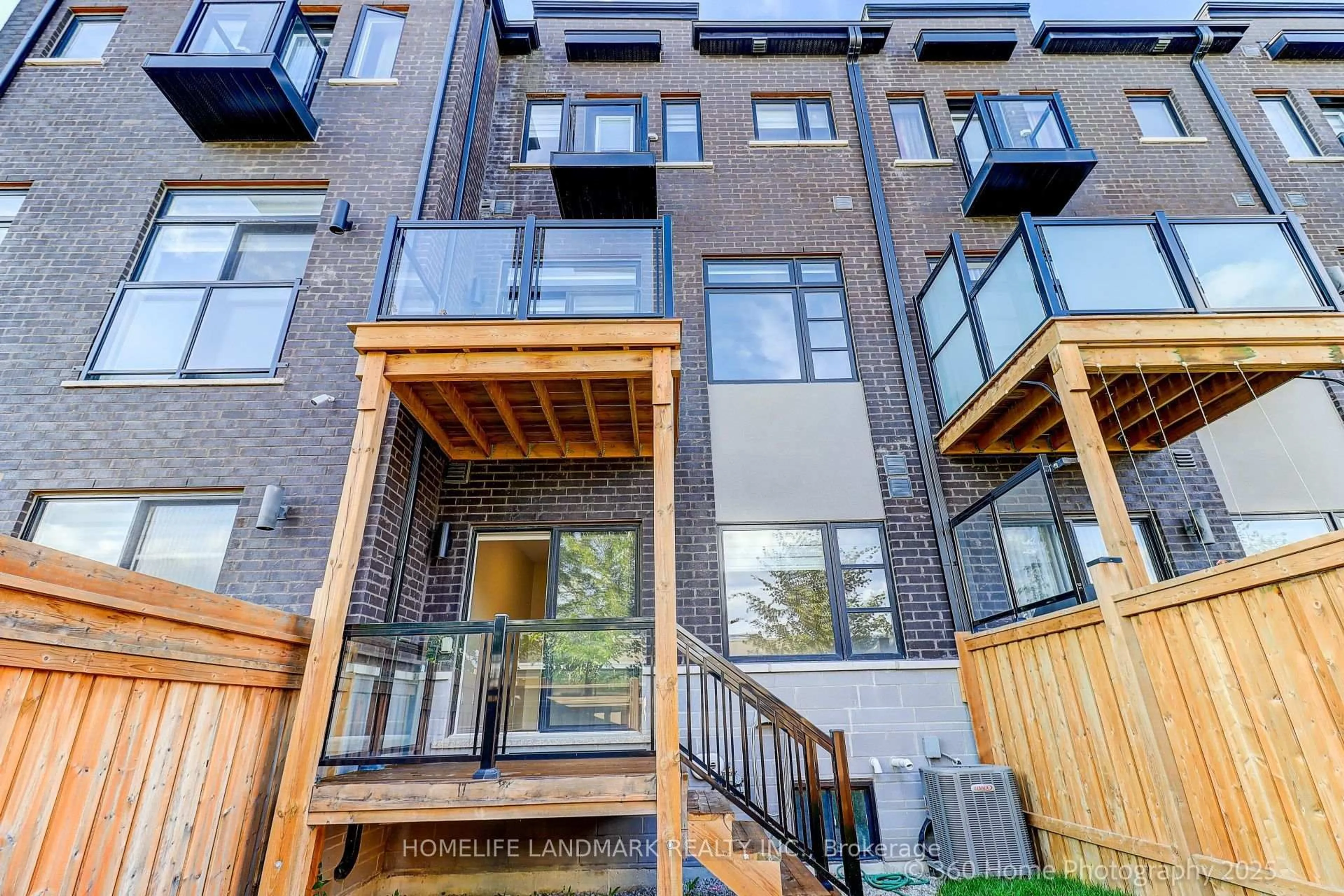 Home with brick exterior material, street for 57 Laskin Dr, Vaughan Ontario L6A 5A4