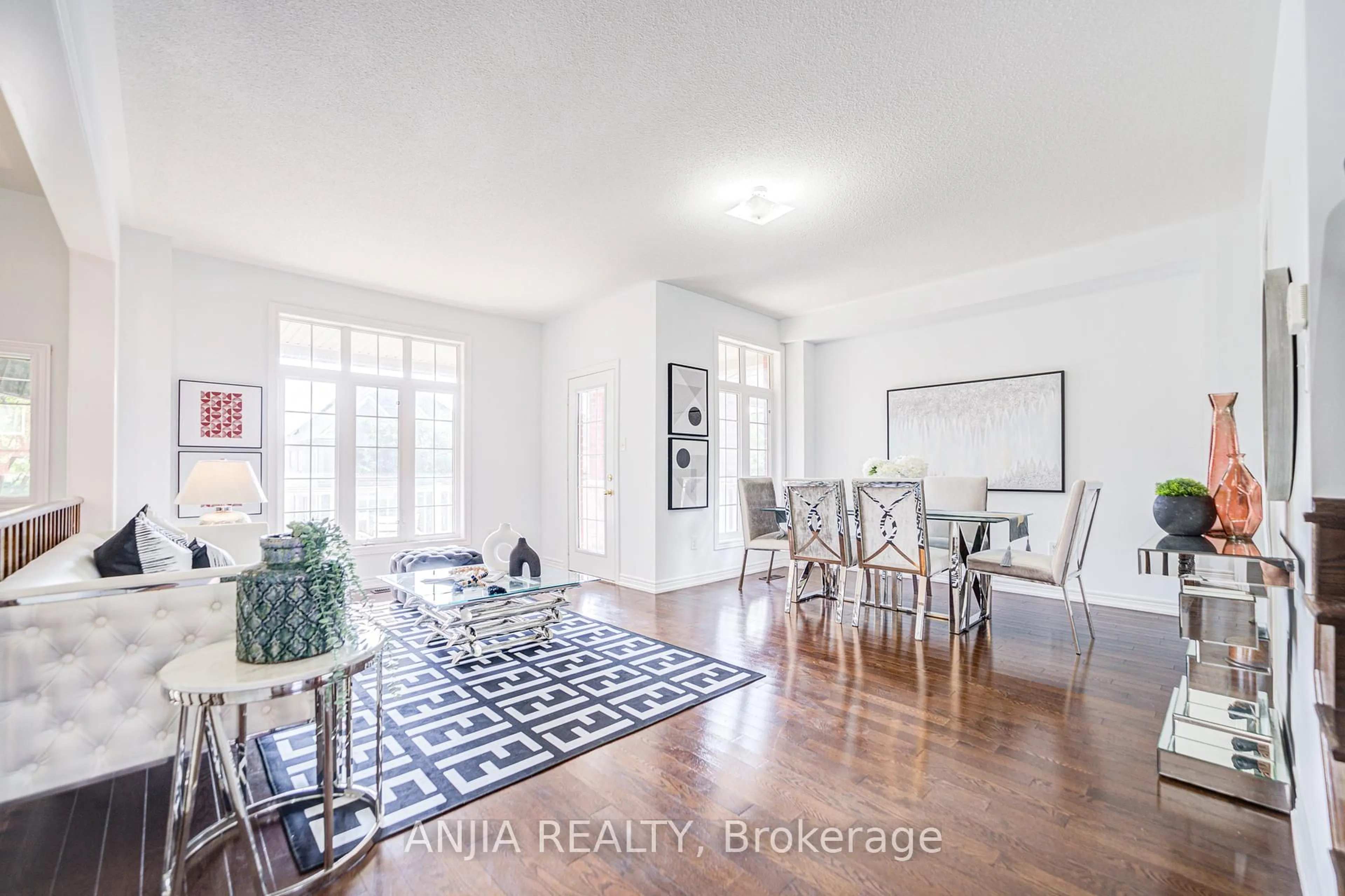 Unknown for 198 Kentland St, Markham Ontario L6E 0K9