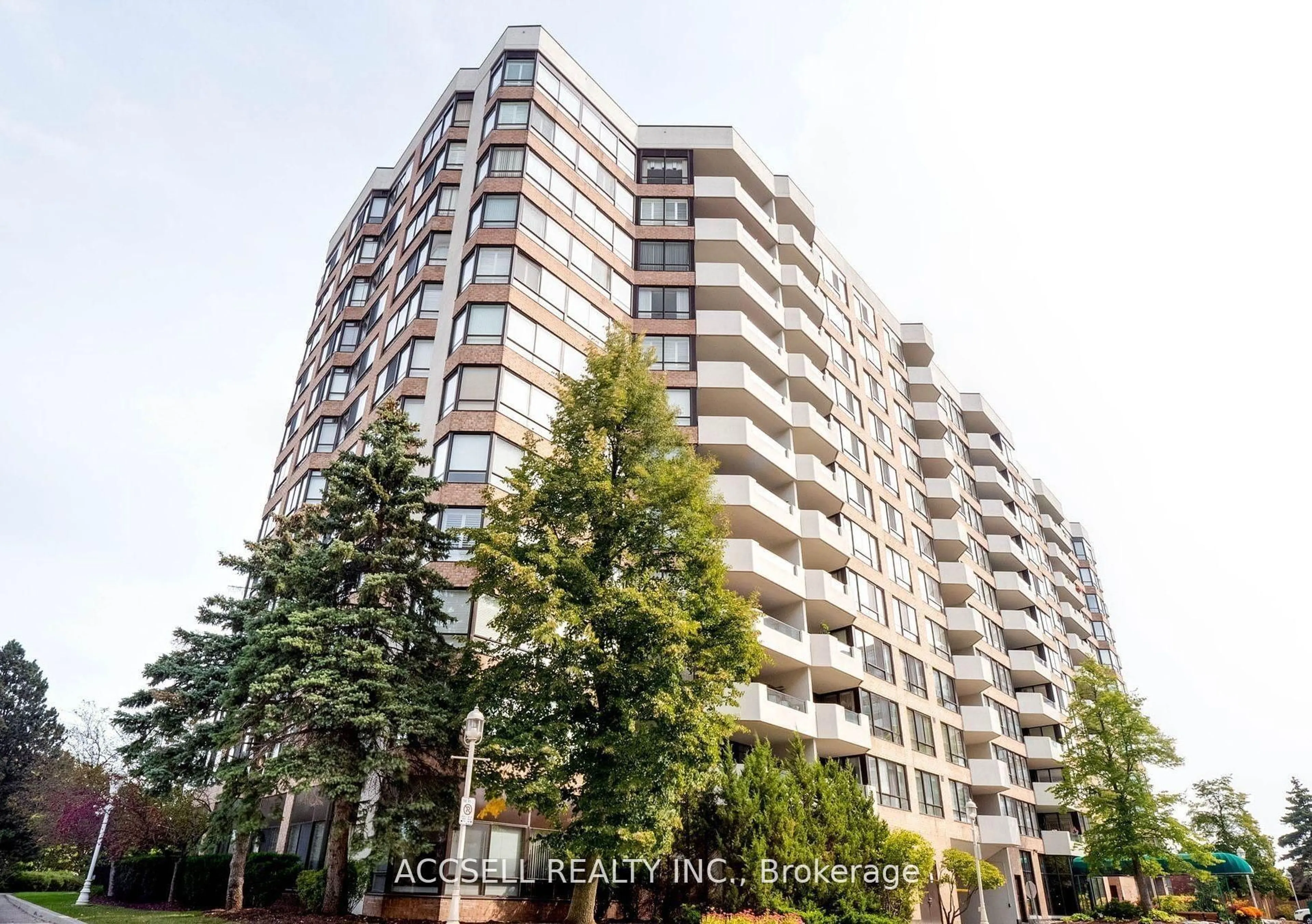 Unknown for 25 Austin Dr #522, Markham Ontario L3R 8H4