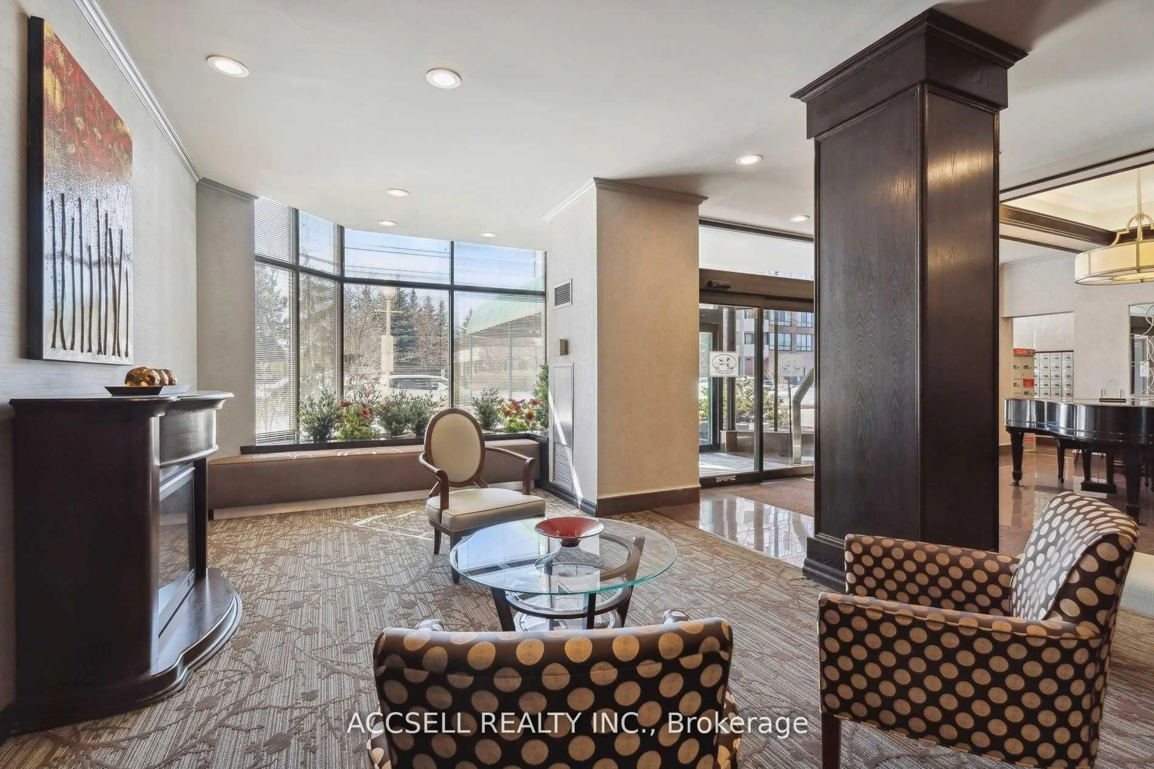 Unknown for 25 Austin Dr #522, Markham Ontario L3R 8H4
