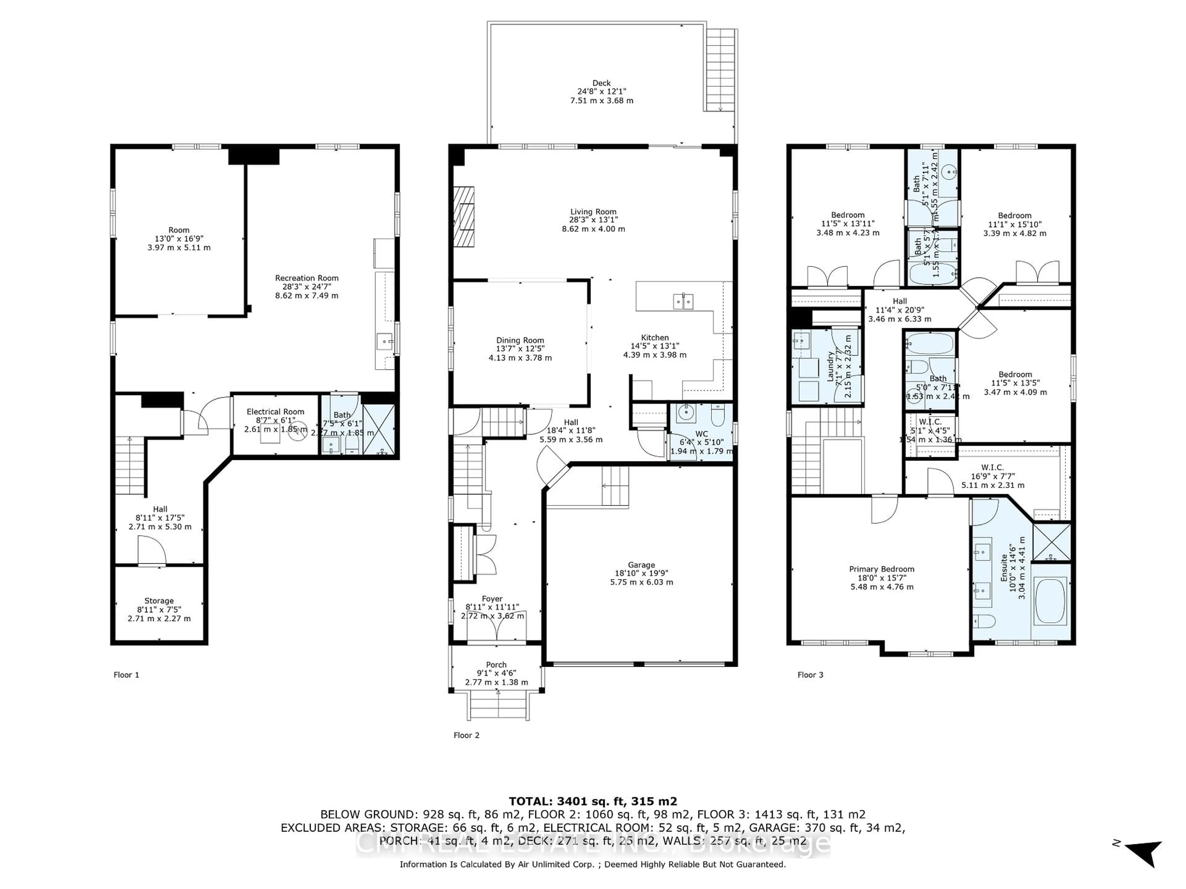 Floor plan for 21 Scotia Rd, Georgina Ontario L0E 1R0