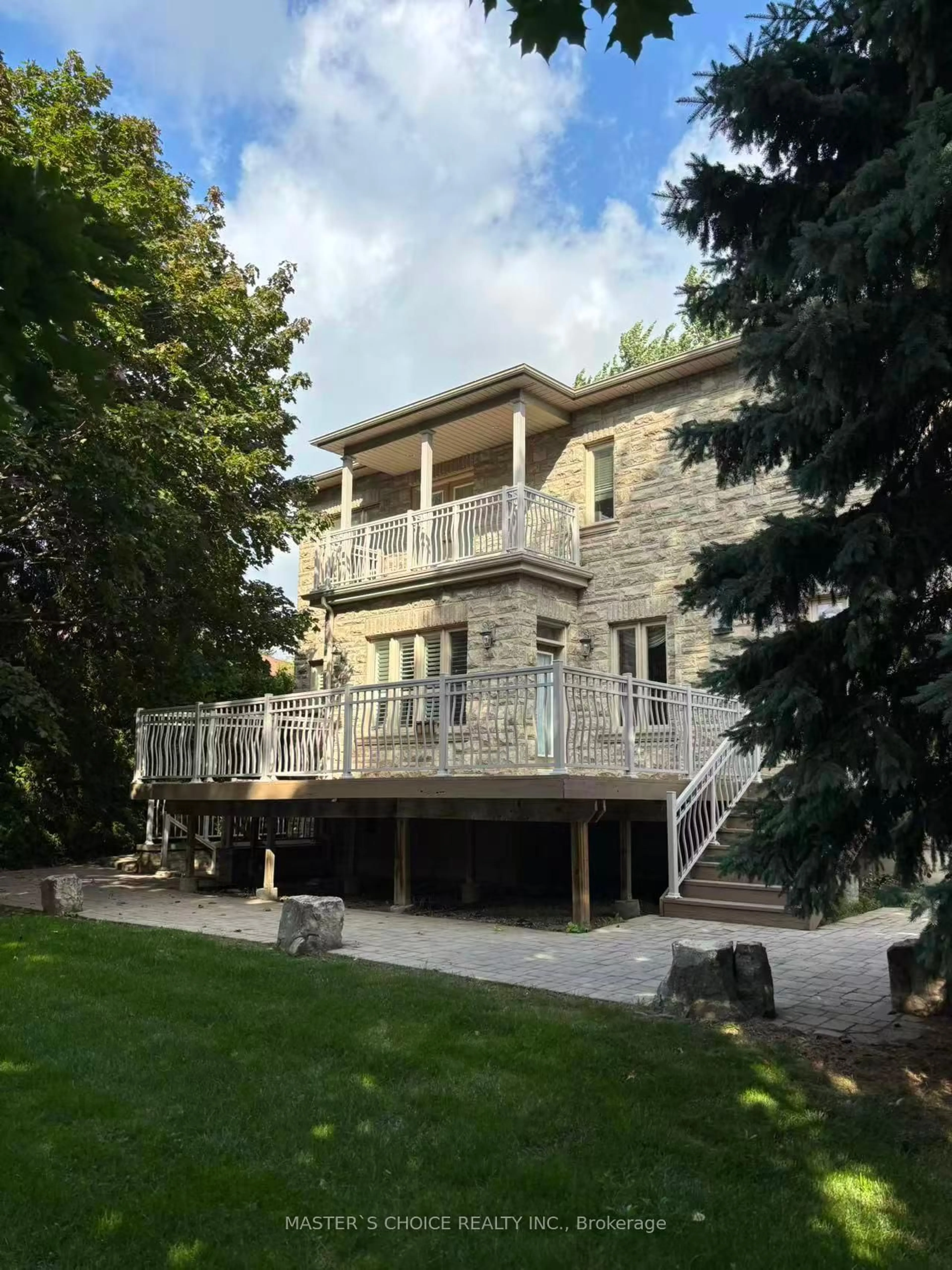 Unknown for 177 Duncan Rd, Richmond Hill Ontario L4C 6J5