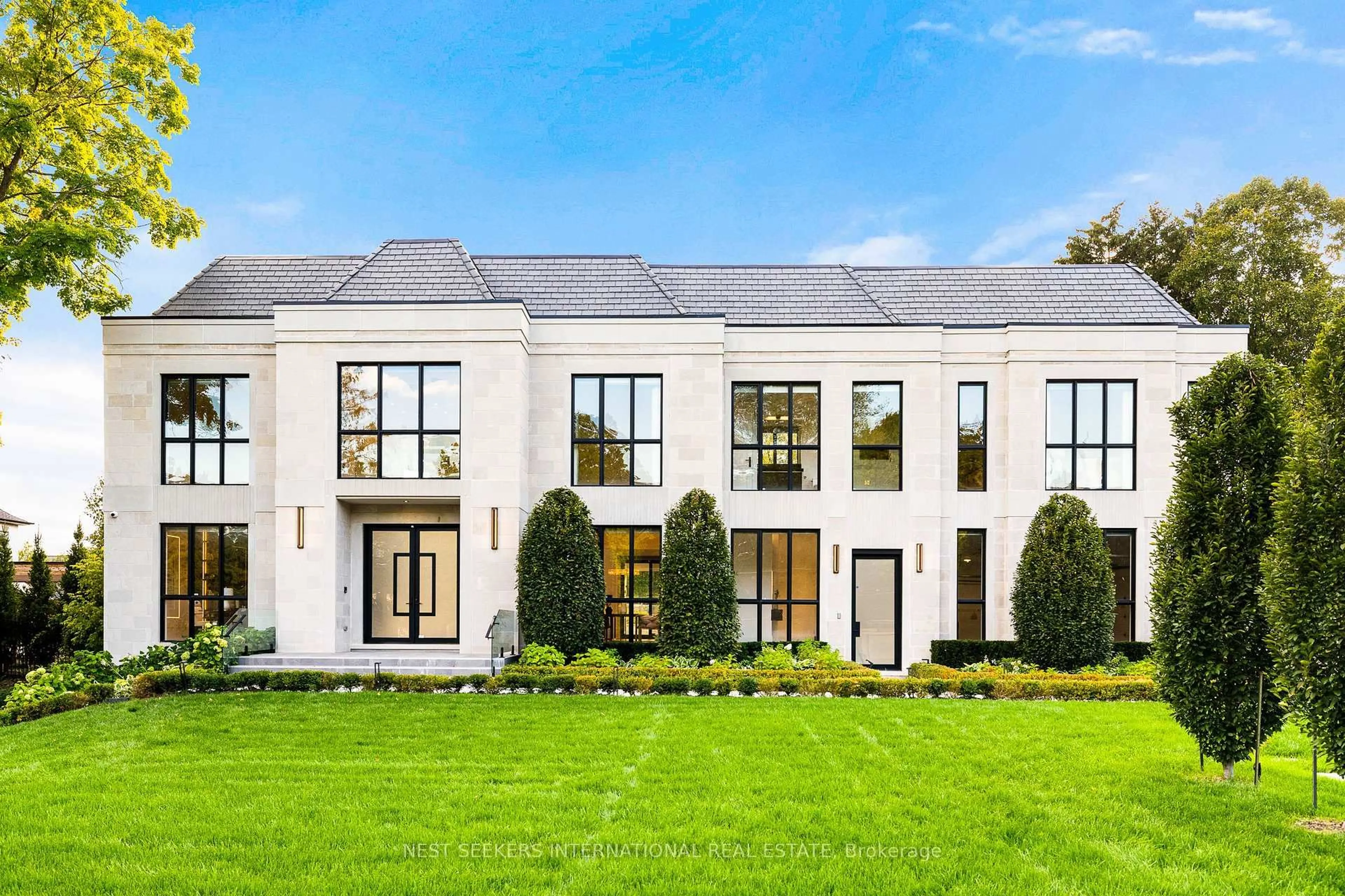 Home with brick exterior material, unknown for 36 Waymar Heights Blvd, Vaughan Ontario L4L 2P7
