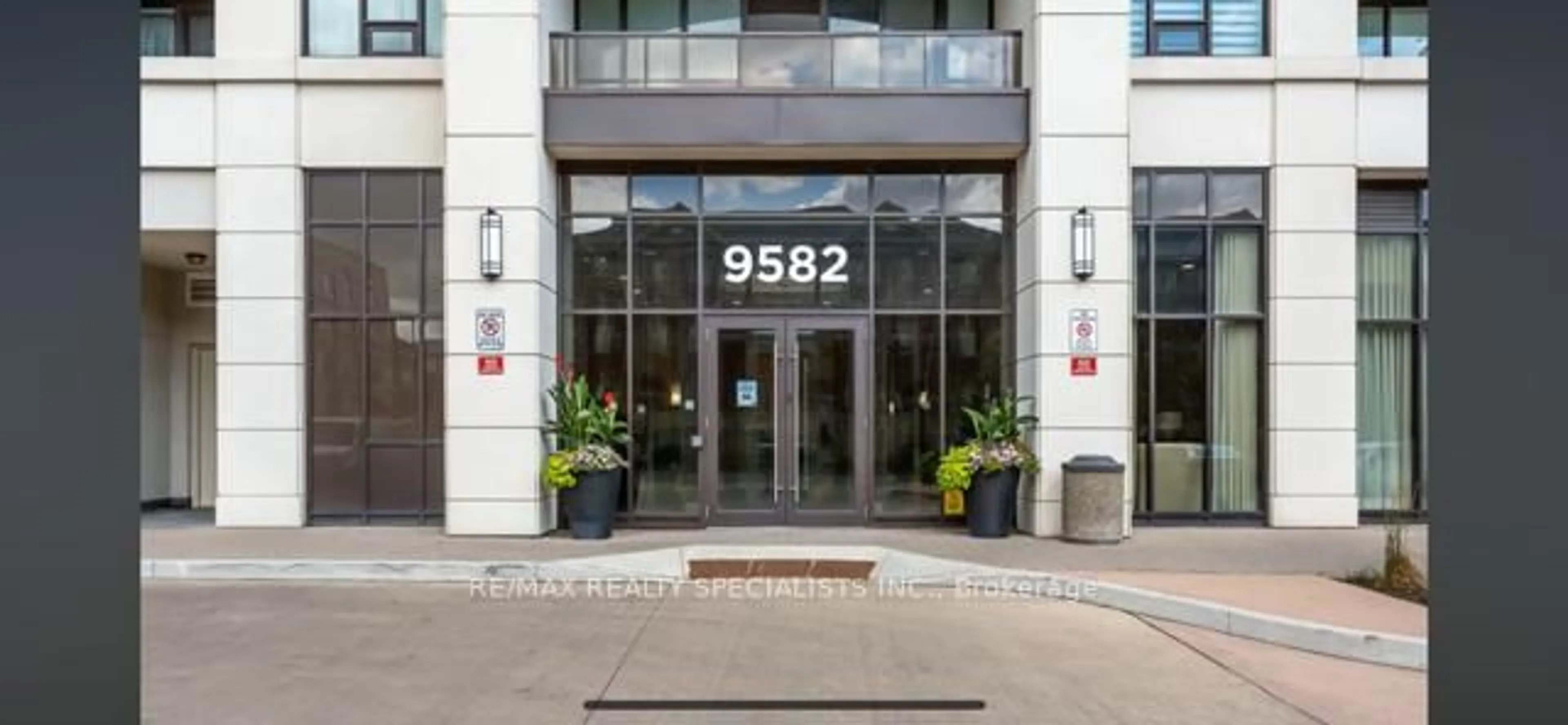 Unknown for 9582 Markham Rd #910, Markham Ontario L6E 0T4