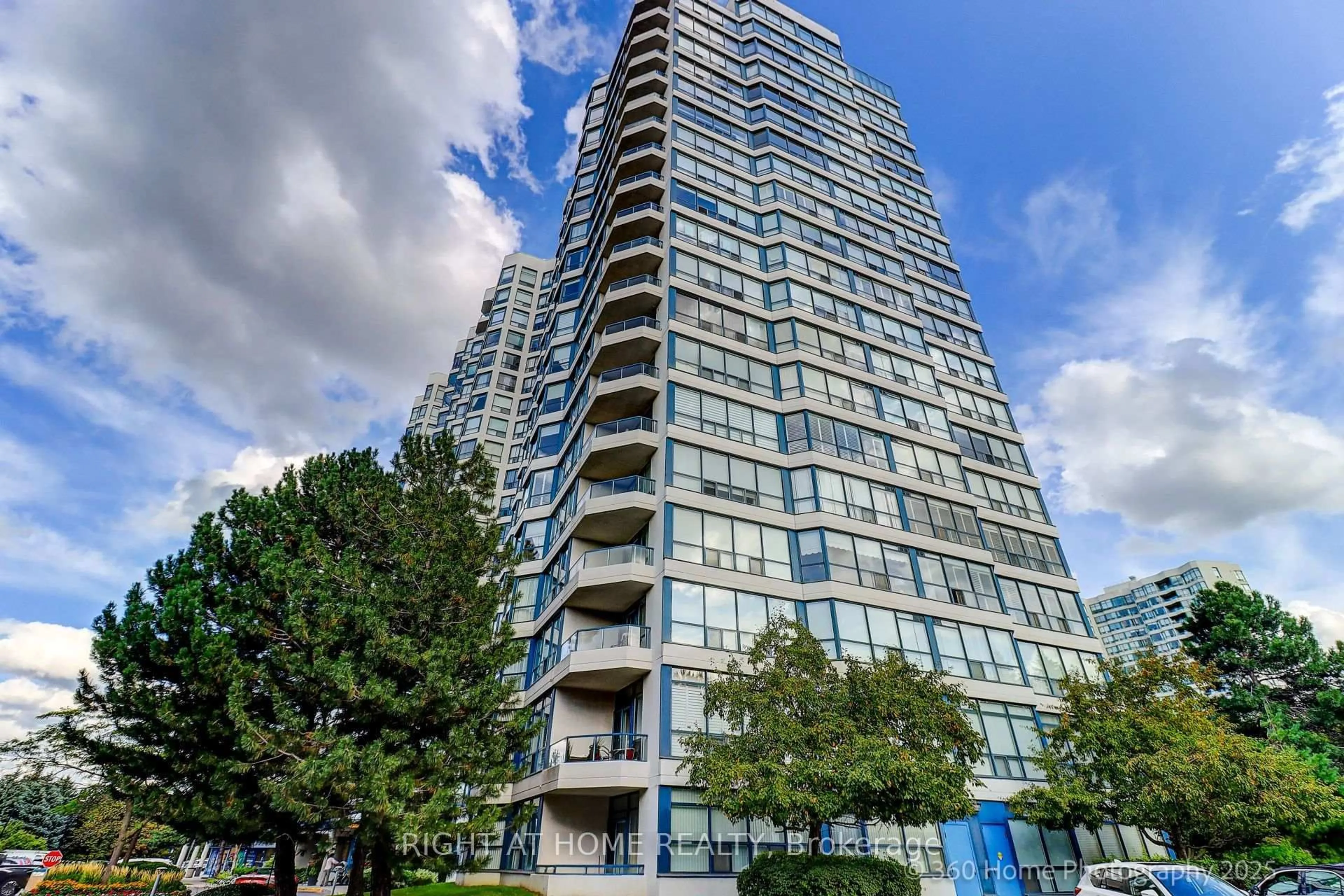 Unknown for 1 Clark Ave #912, Vaughan Ontario L4J 7Y6