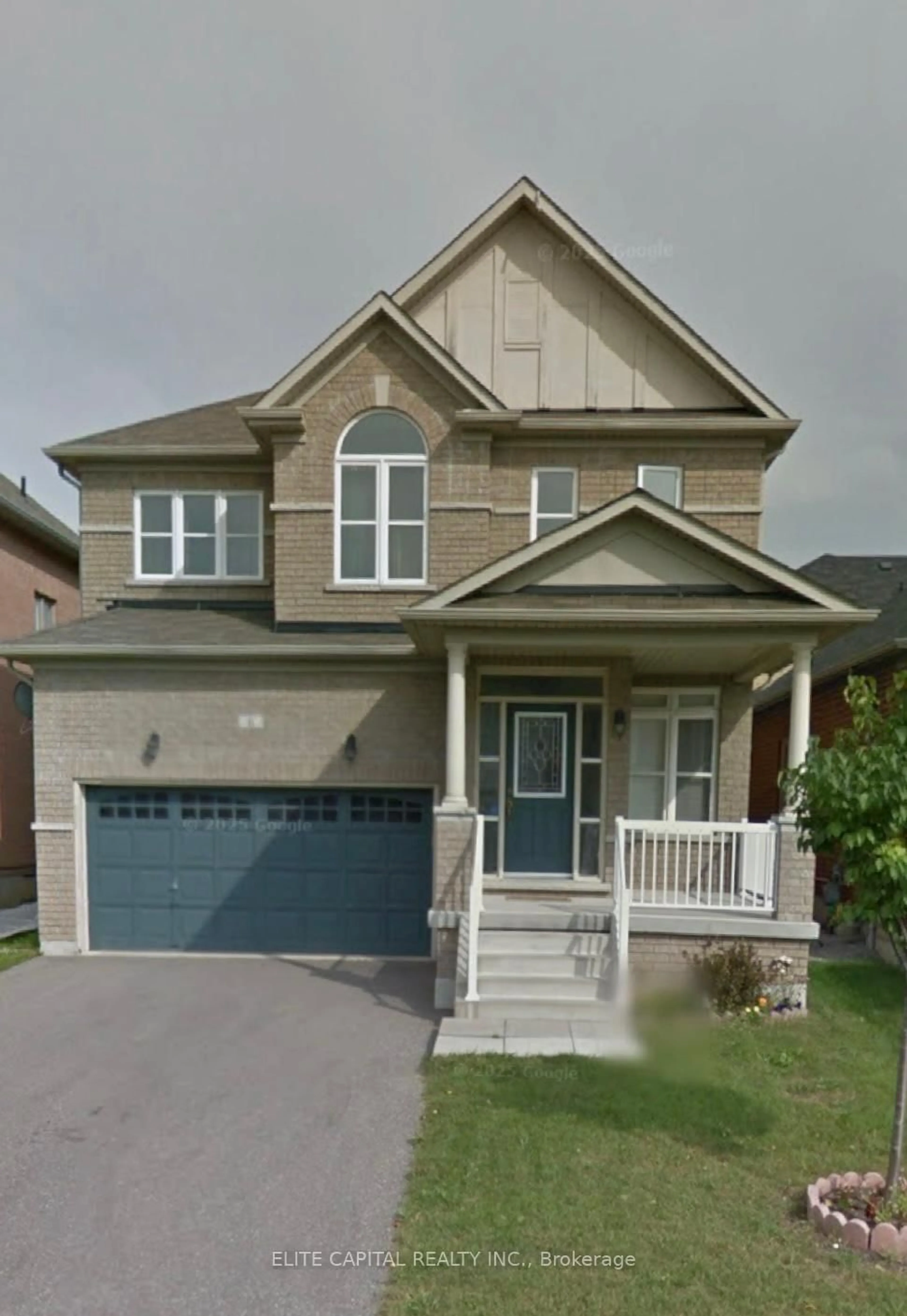 Home with brick exterior material, street for 10 Ken Wagg Cres, Whitchurch-Stouffville Ontario L4A 0J8