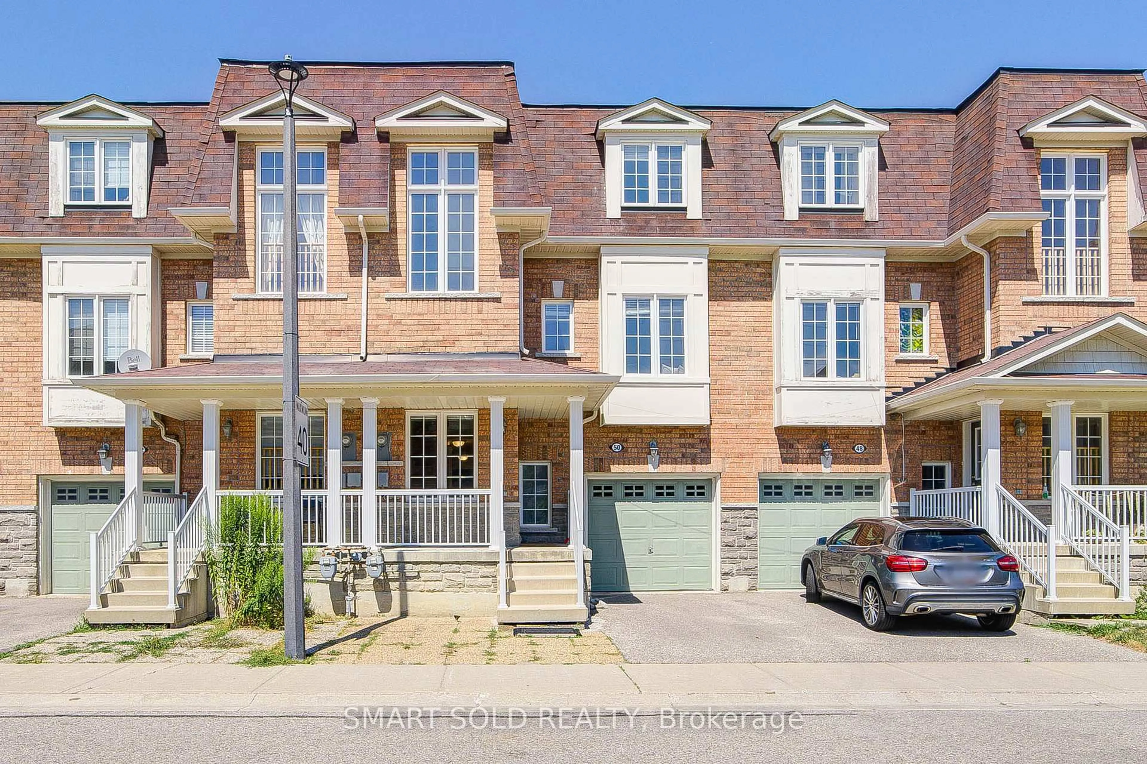 Unknown for 50-15 Old Colony Rd, Richmond Hill Ontario L4E 4L5