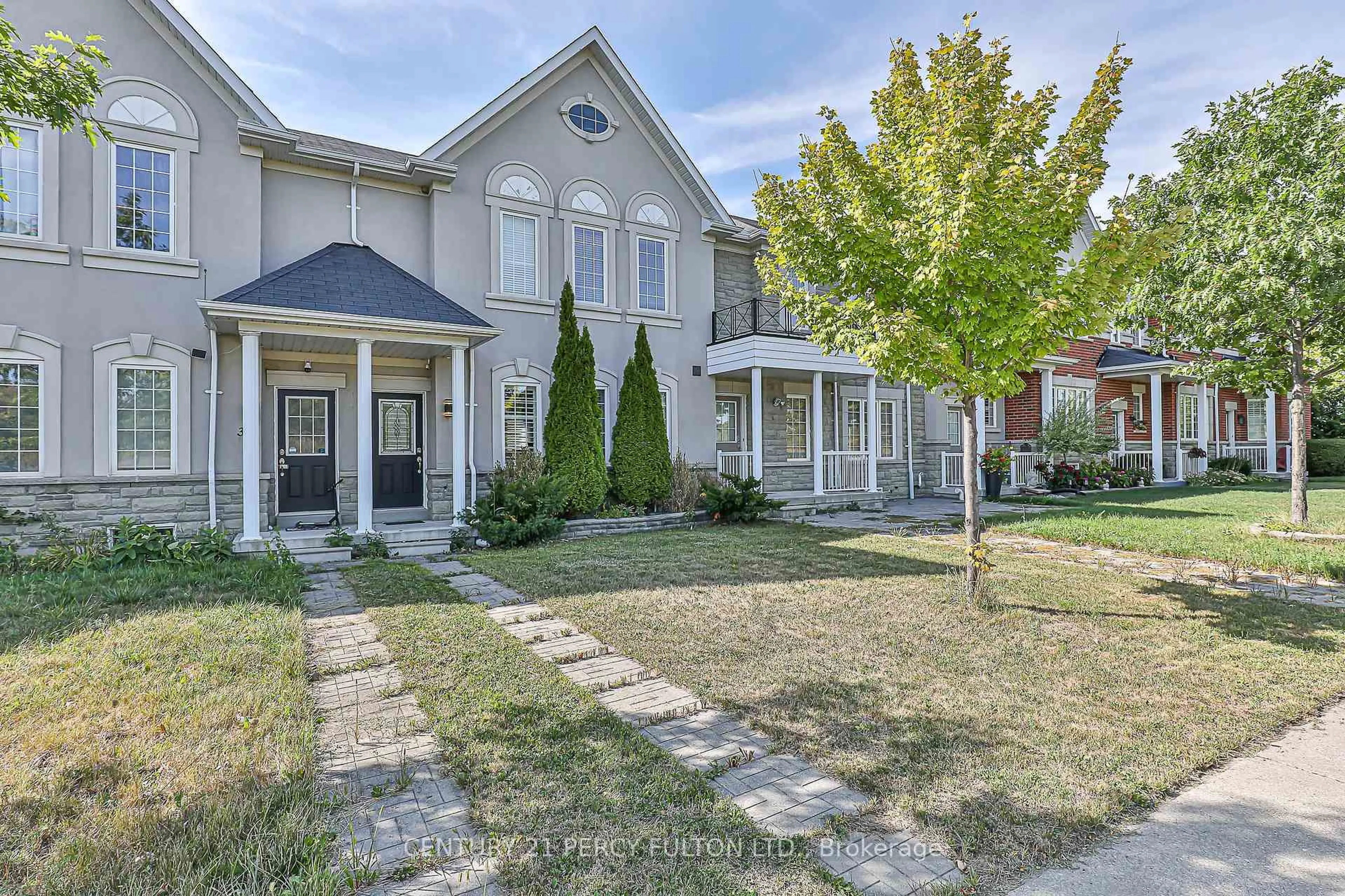 Unknown for 29 Vettese Crt, Markham Ontario L6B 0V6