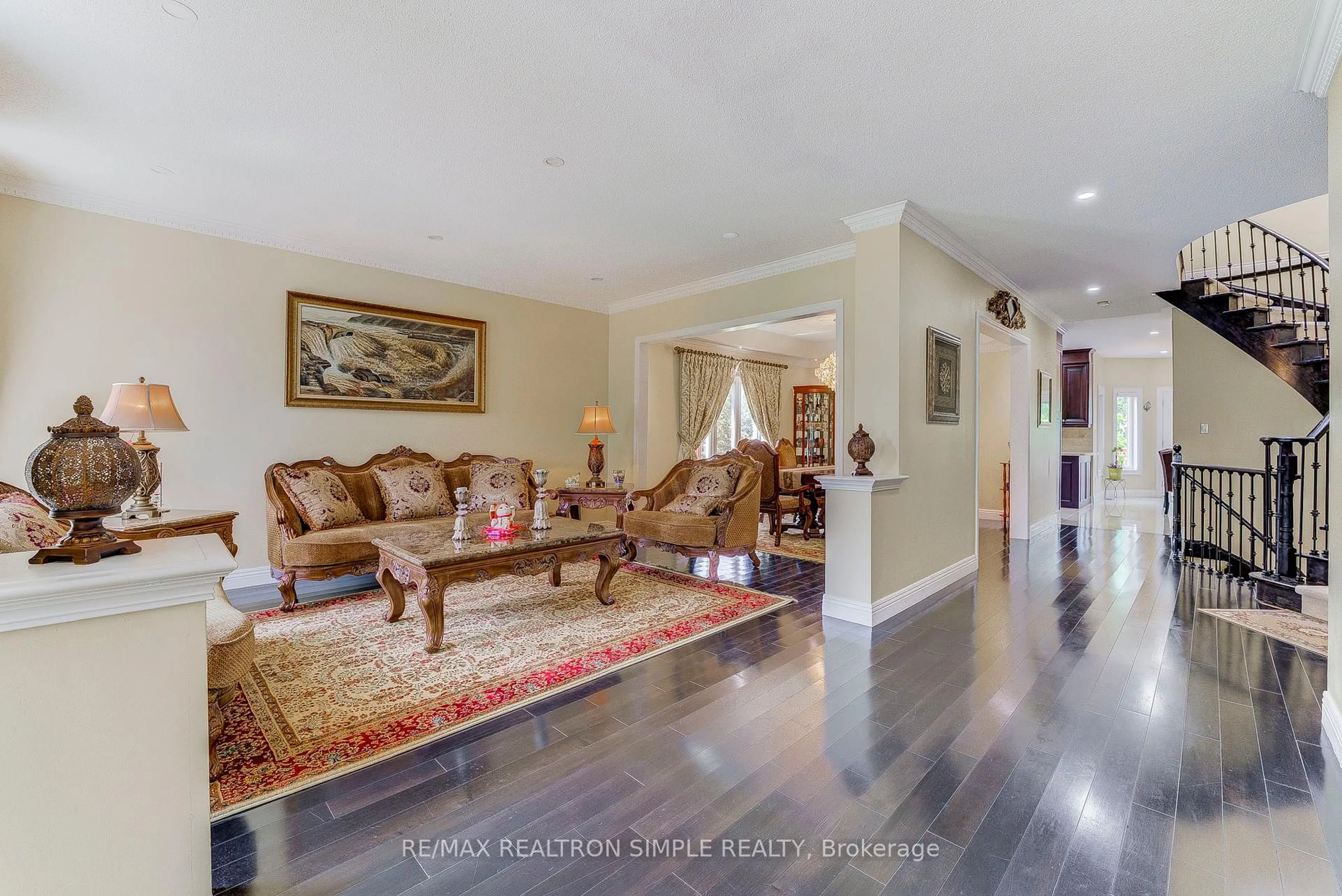 Unknown for 338 Calvert Rd, Markham Ontario L6C 1Y2