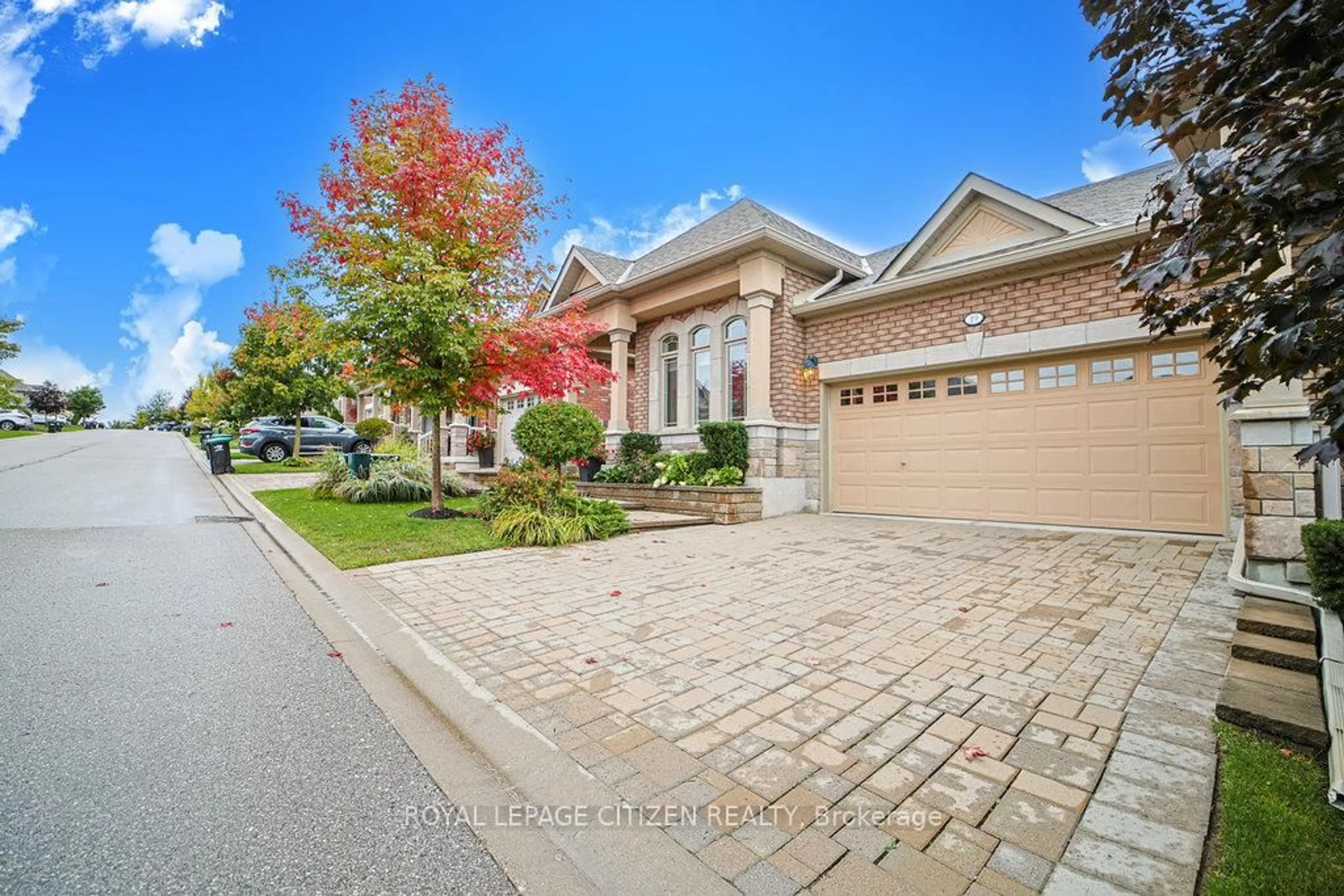 Home with brick exterior material, street for 19 Westmount Dr, New Tecumseth Ontario L9R 0P5