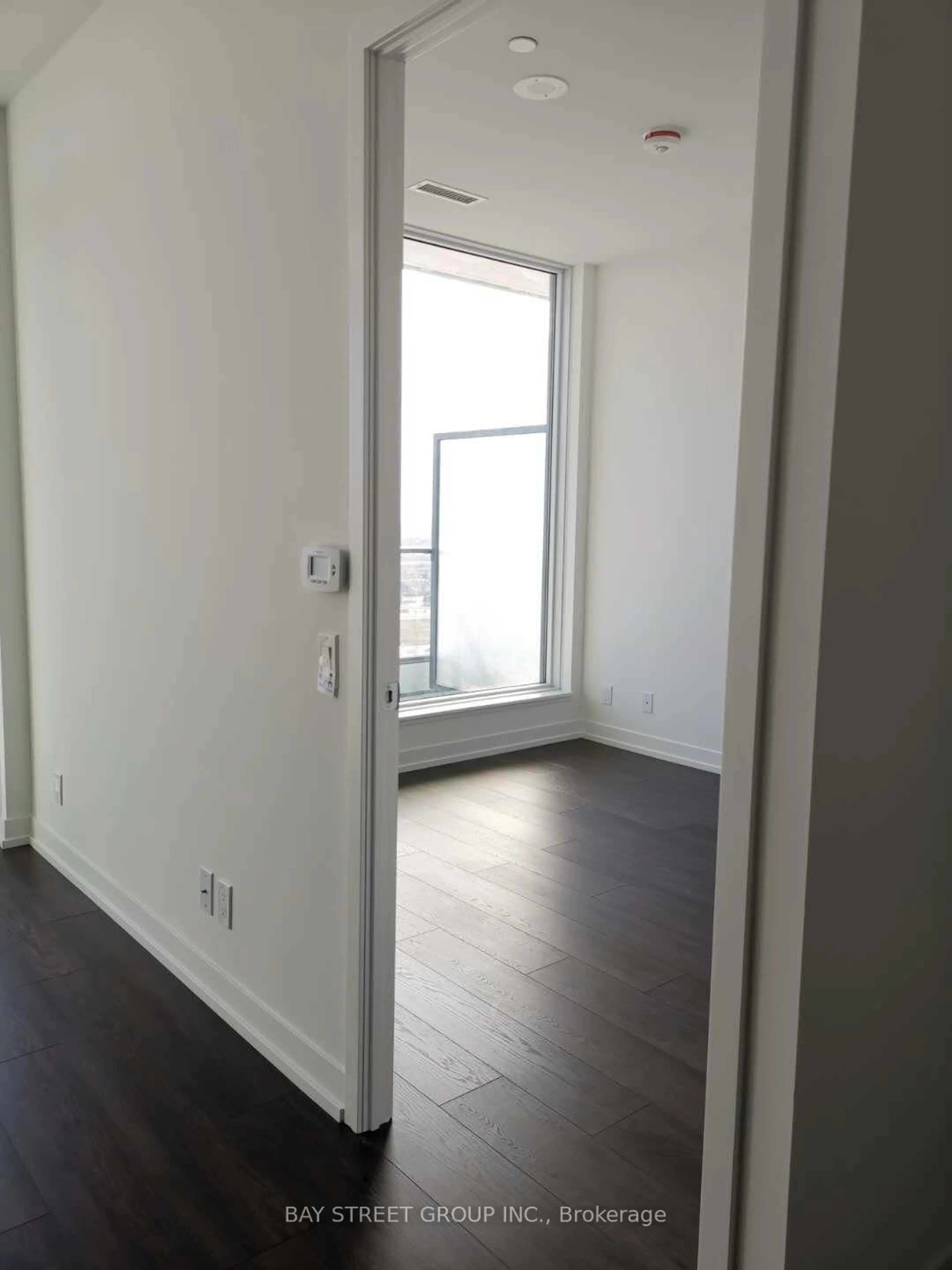 A pic of a room for 5 Buttermill Ave #2308, Vaughan Ontario L4K 0J5