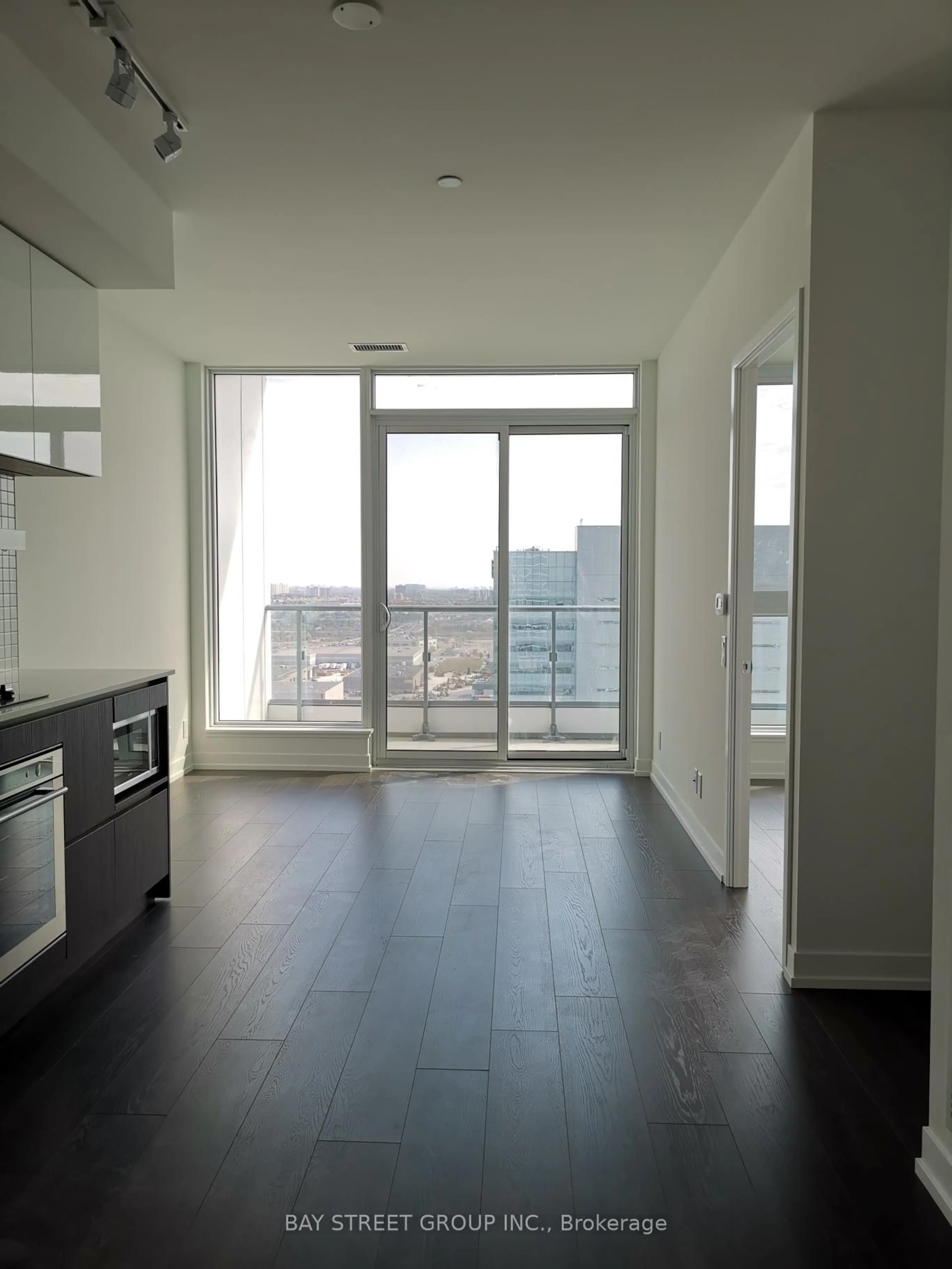 A pic of a room for 5 Buttermill Ave #2308, Vaughan Ontario L4K 0J5